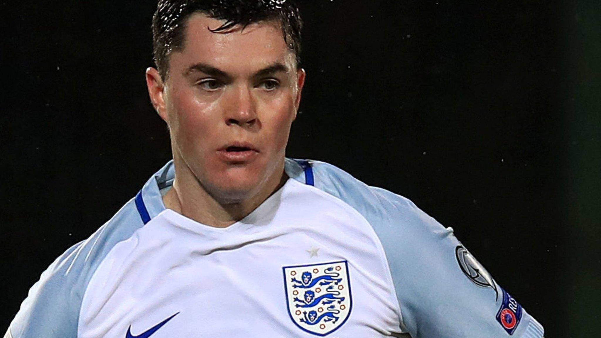 Michael Keane