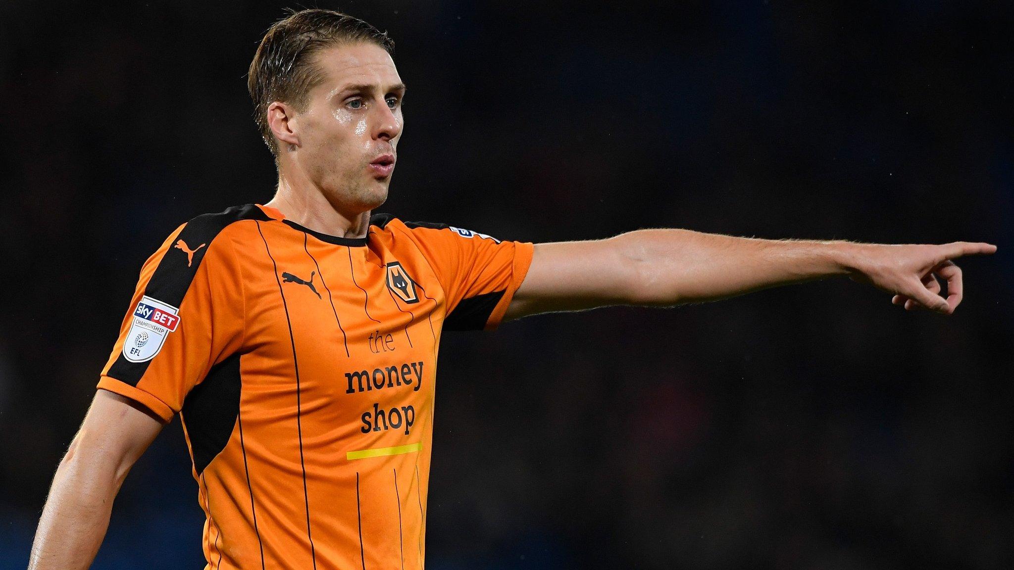 Dave Edwards