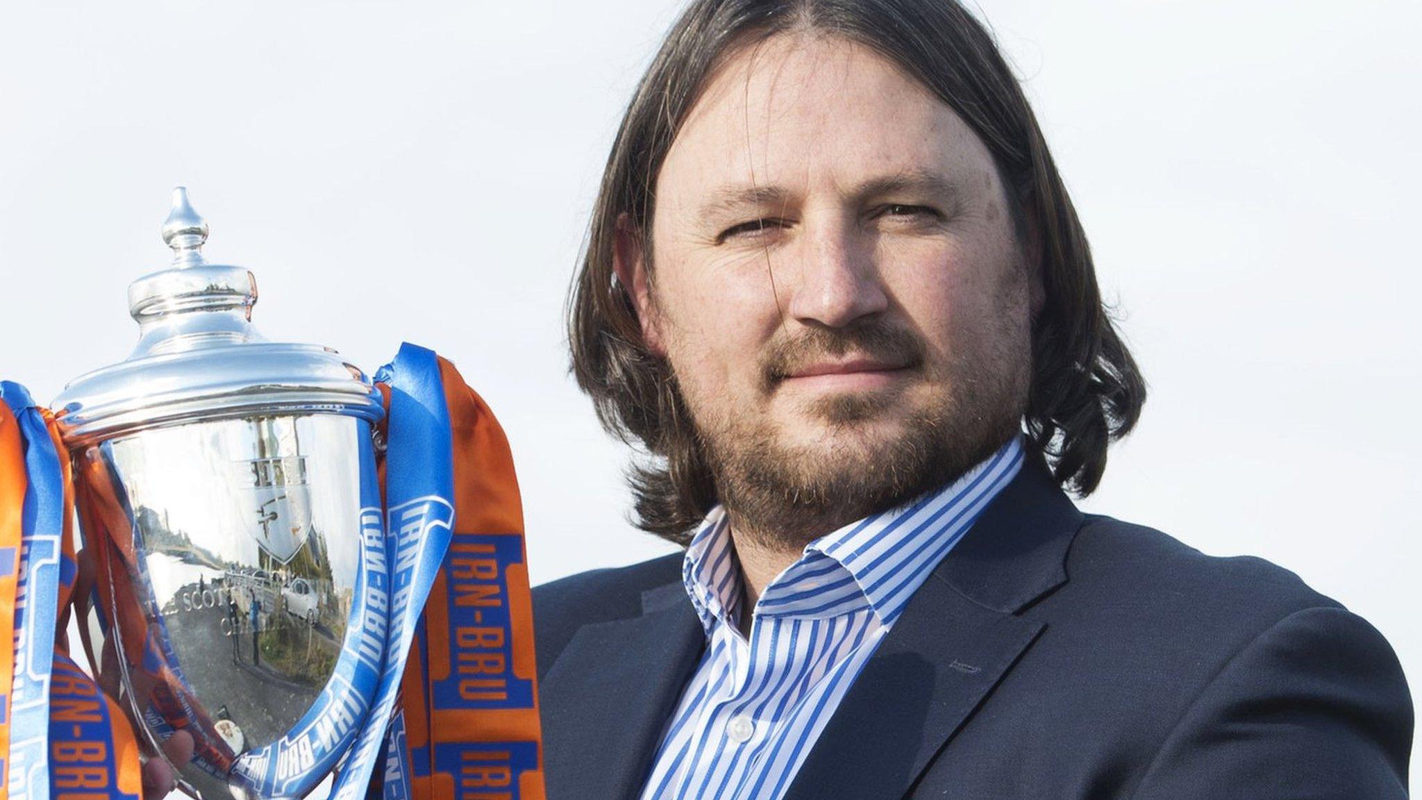 Craig Harrison