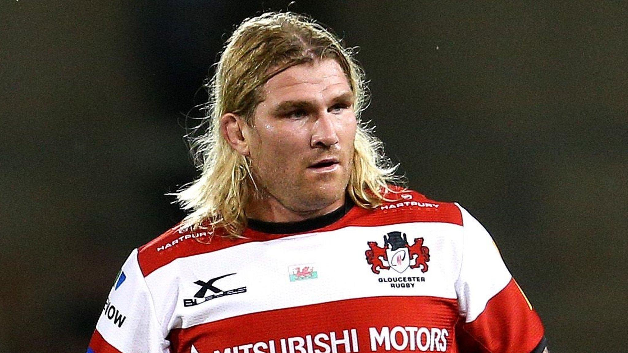 Richard Hibbard