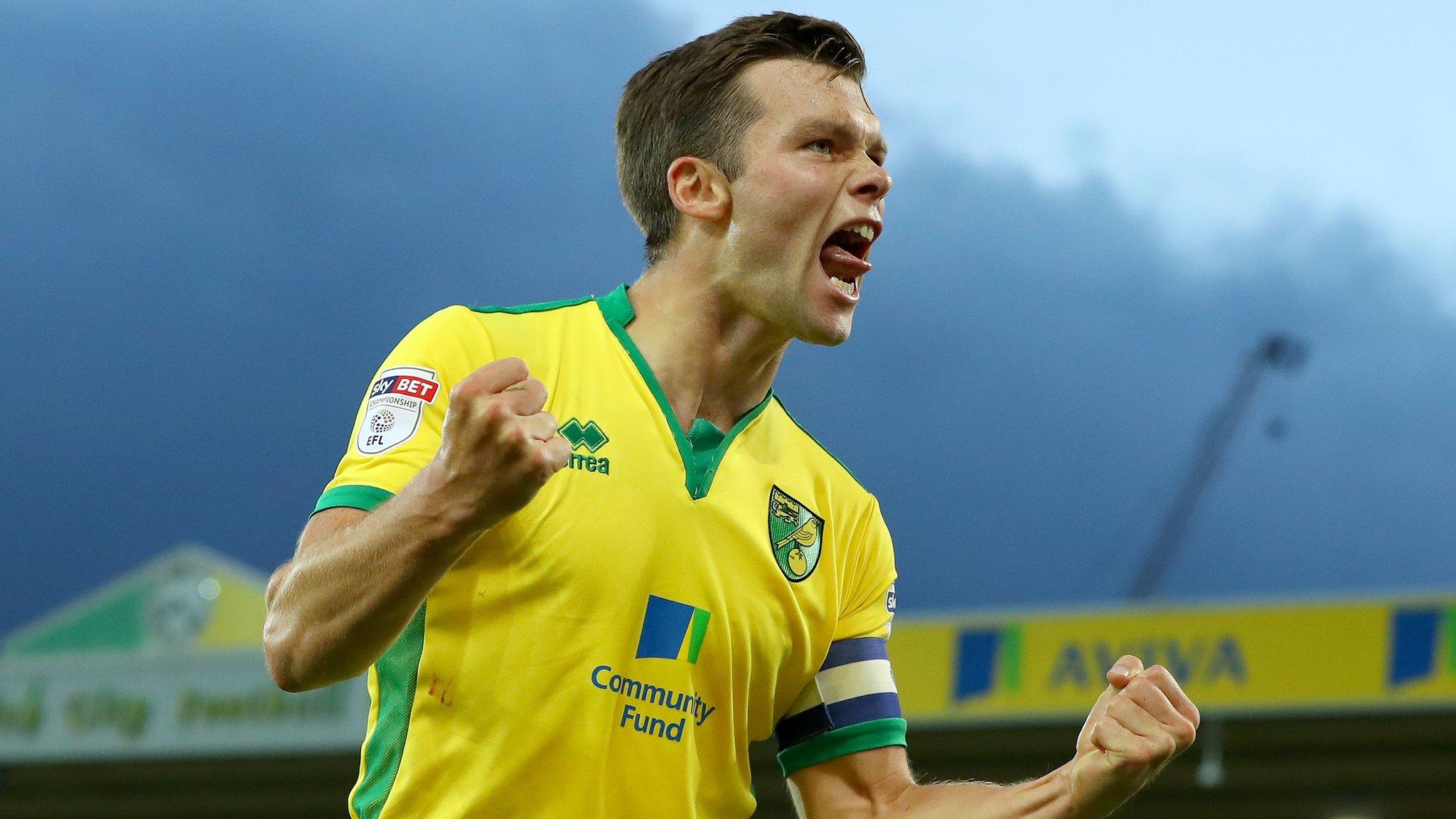 Jonny Howson