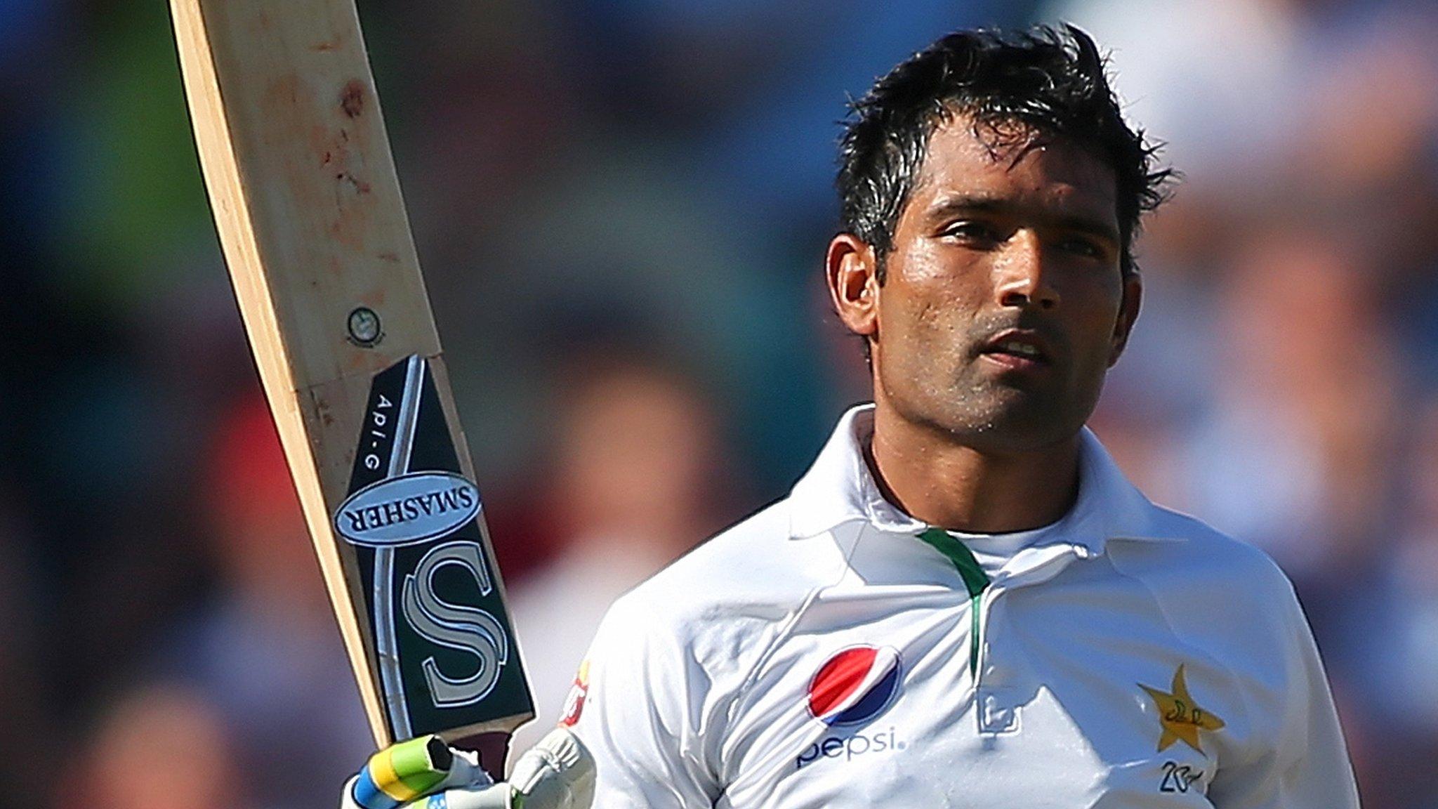 Asad Shafiq