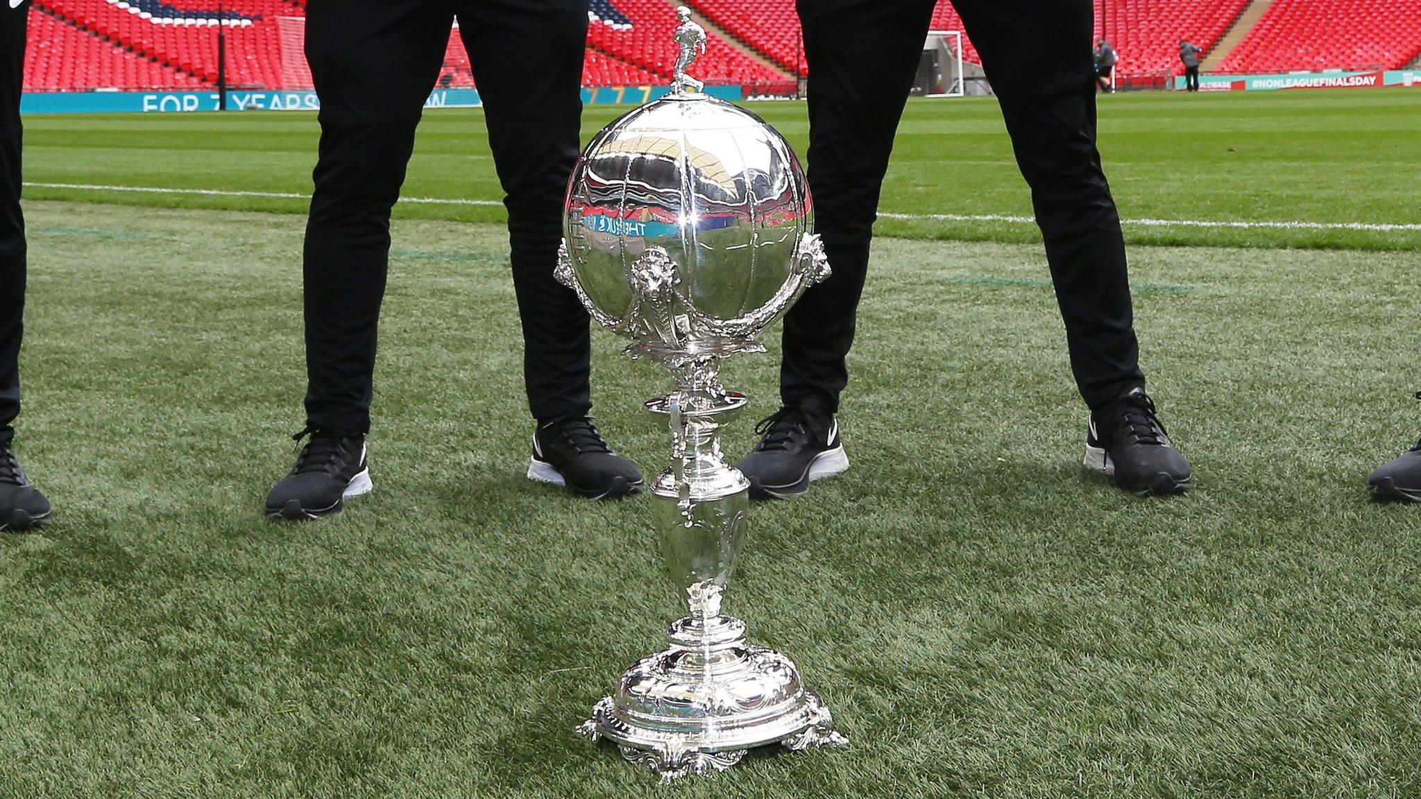 FA Trophy