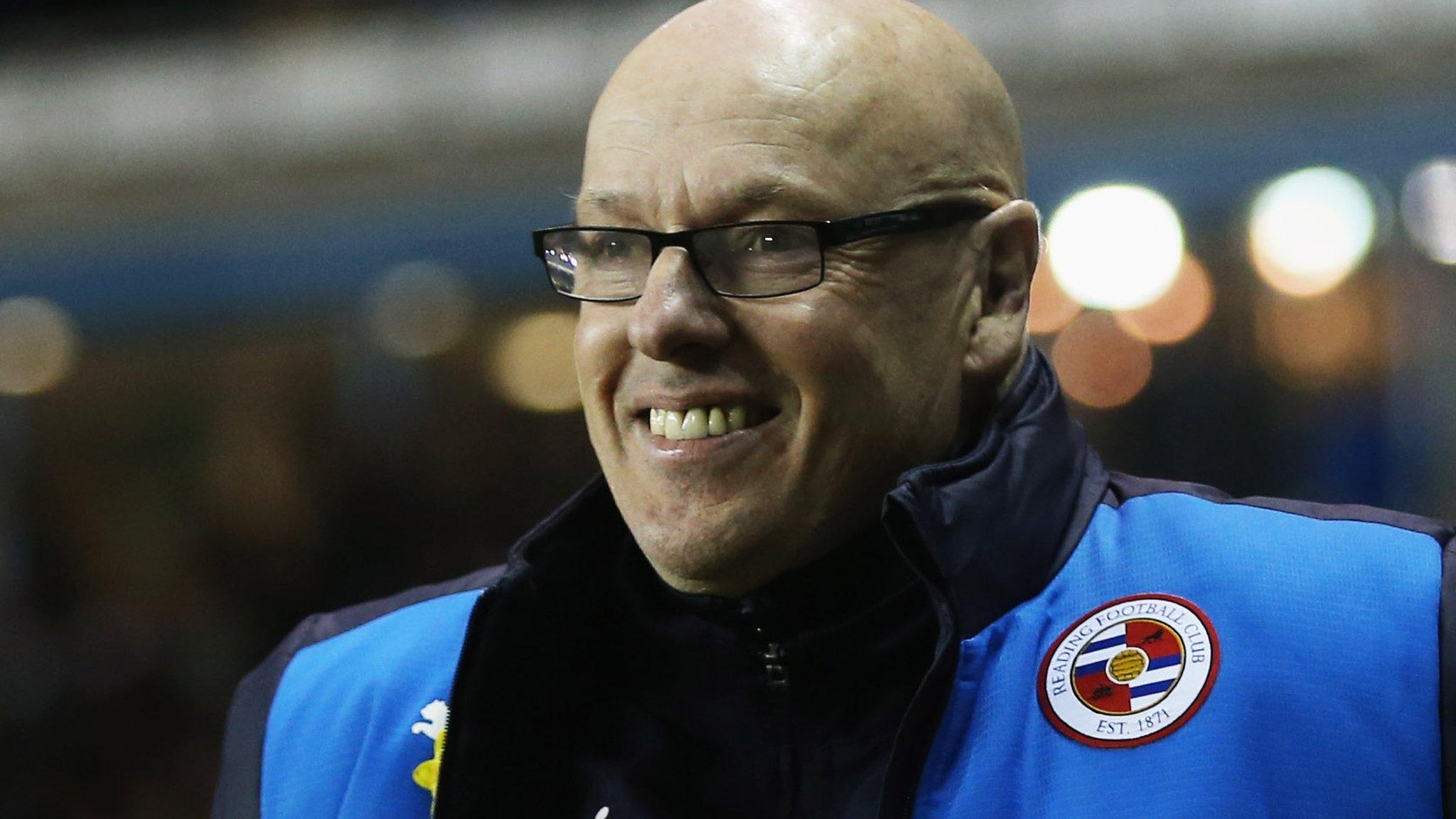 Brian McDermott