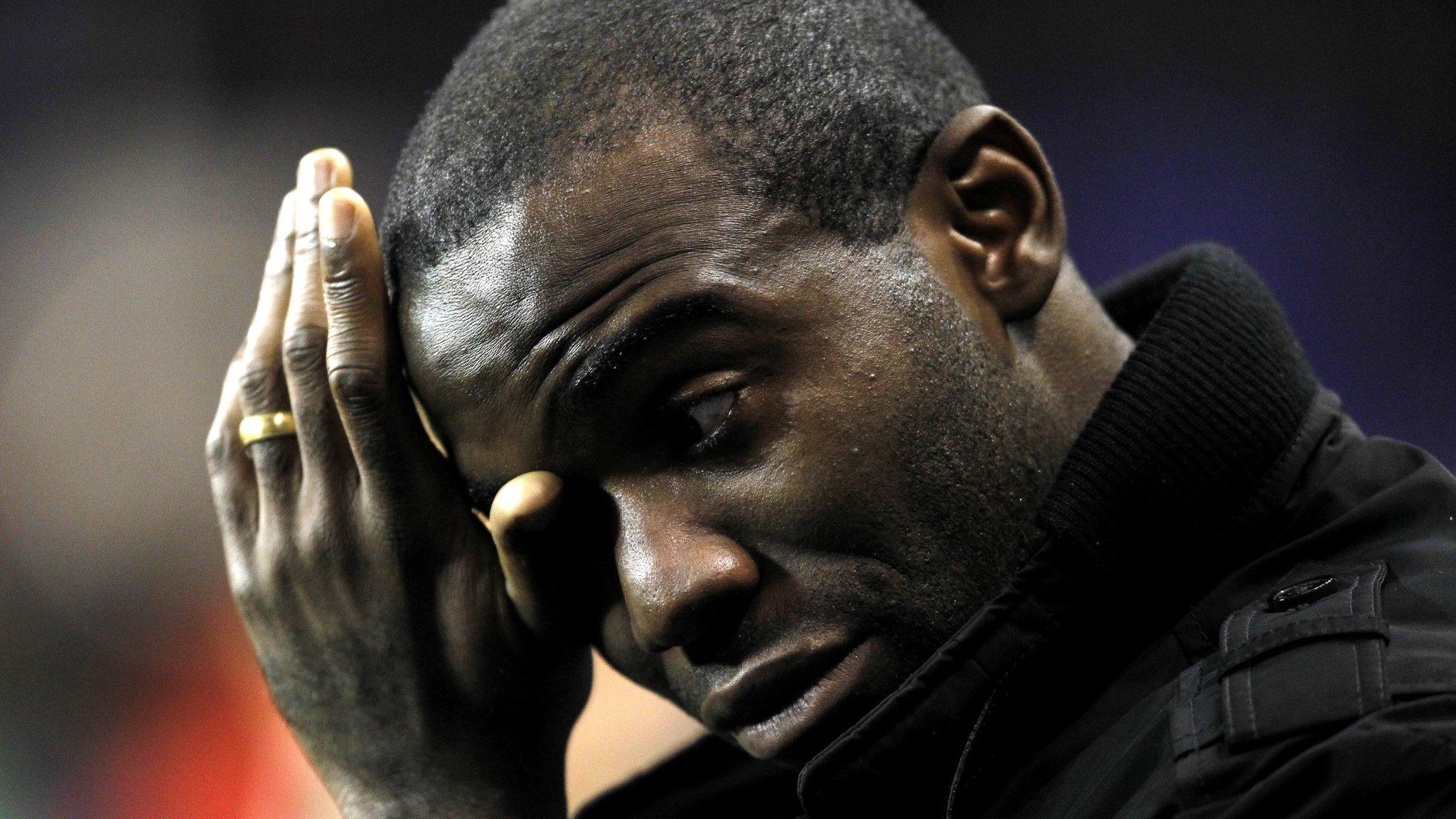 Fabrice Muamba