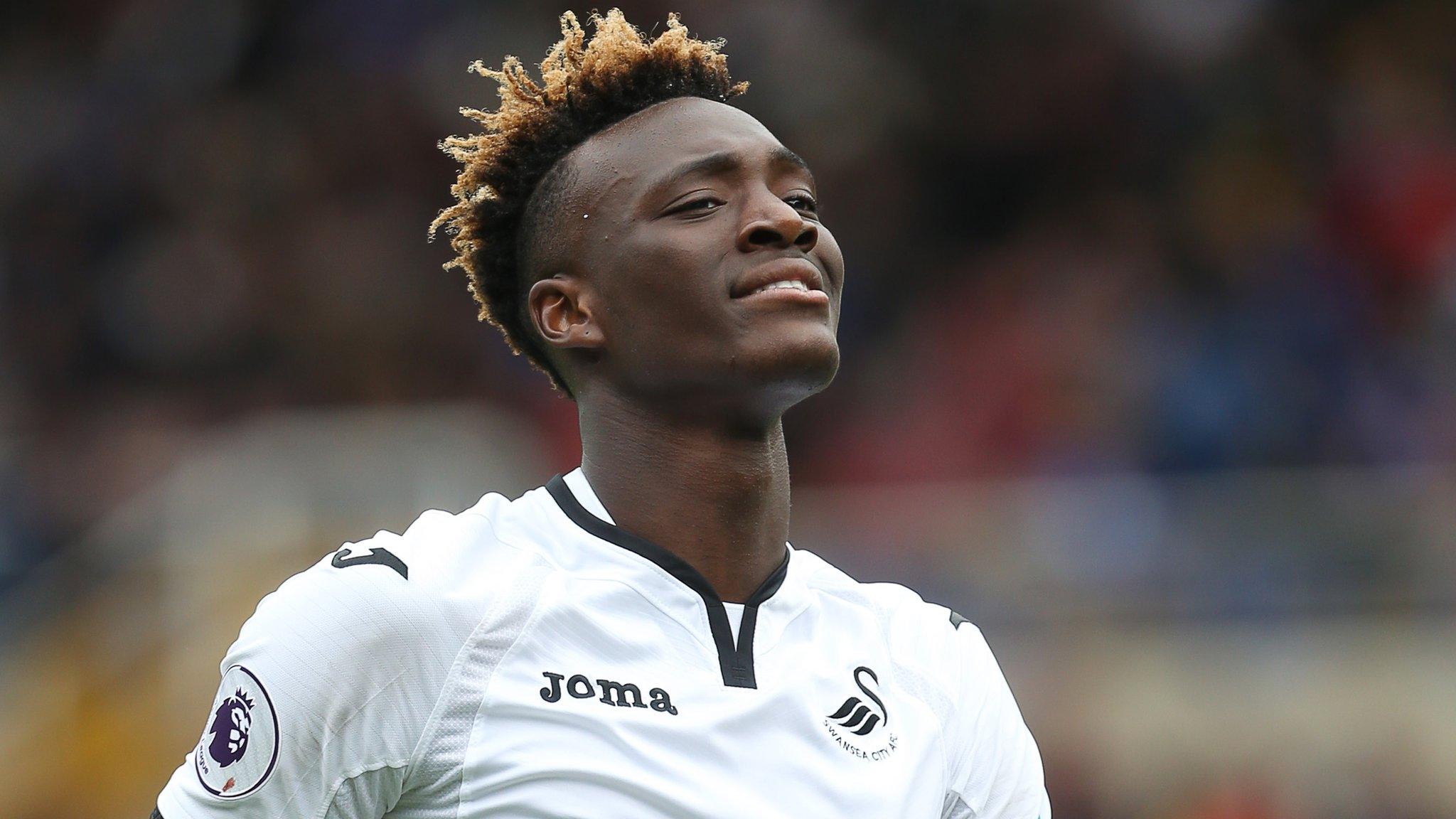 Tammy Abraham