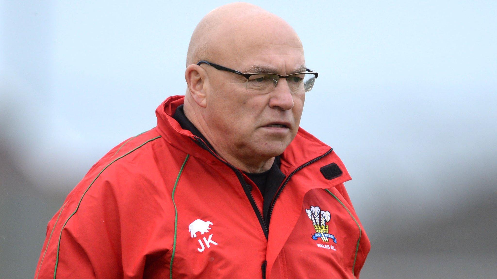 John Kear