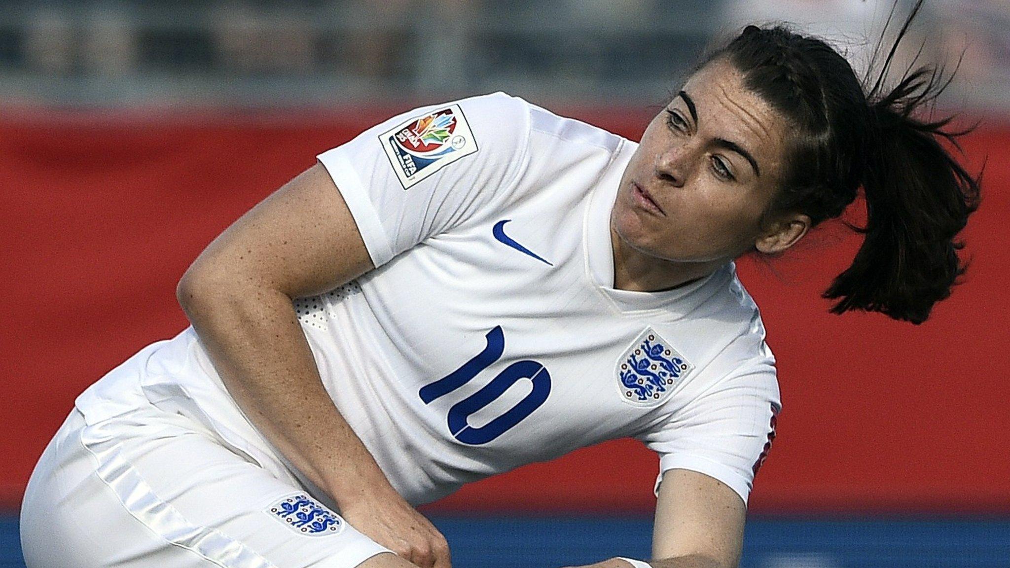 Karen Carney