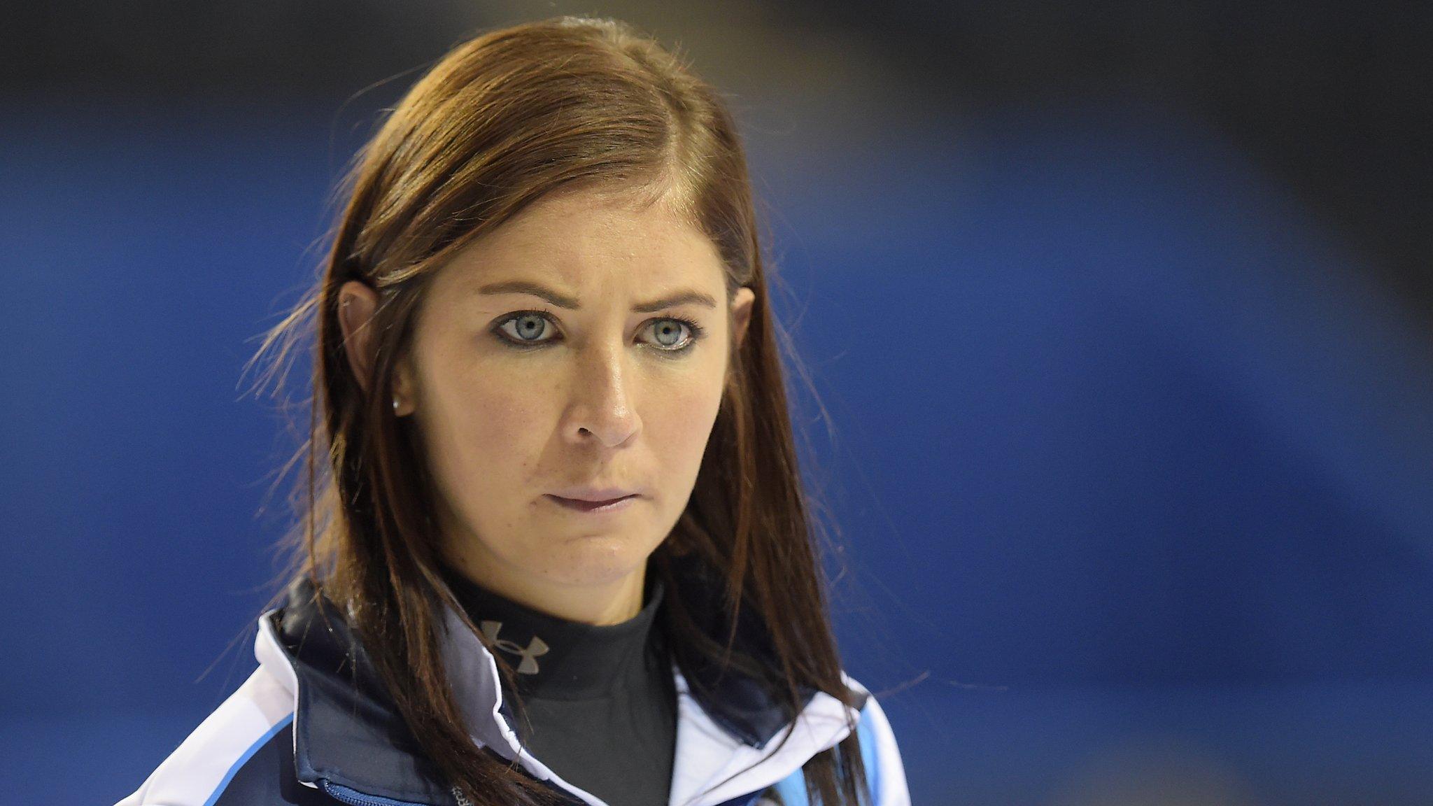 Eve Muirhead