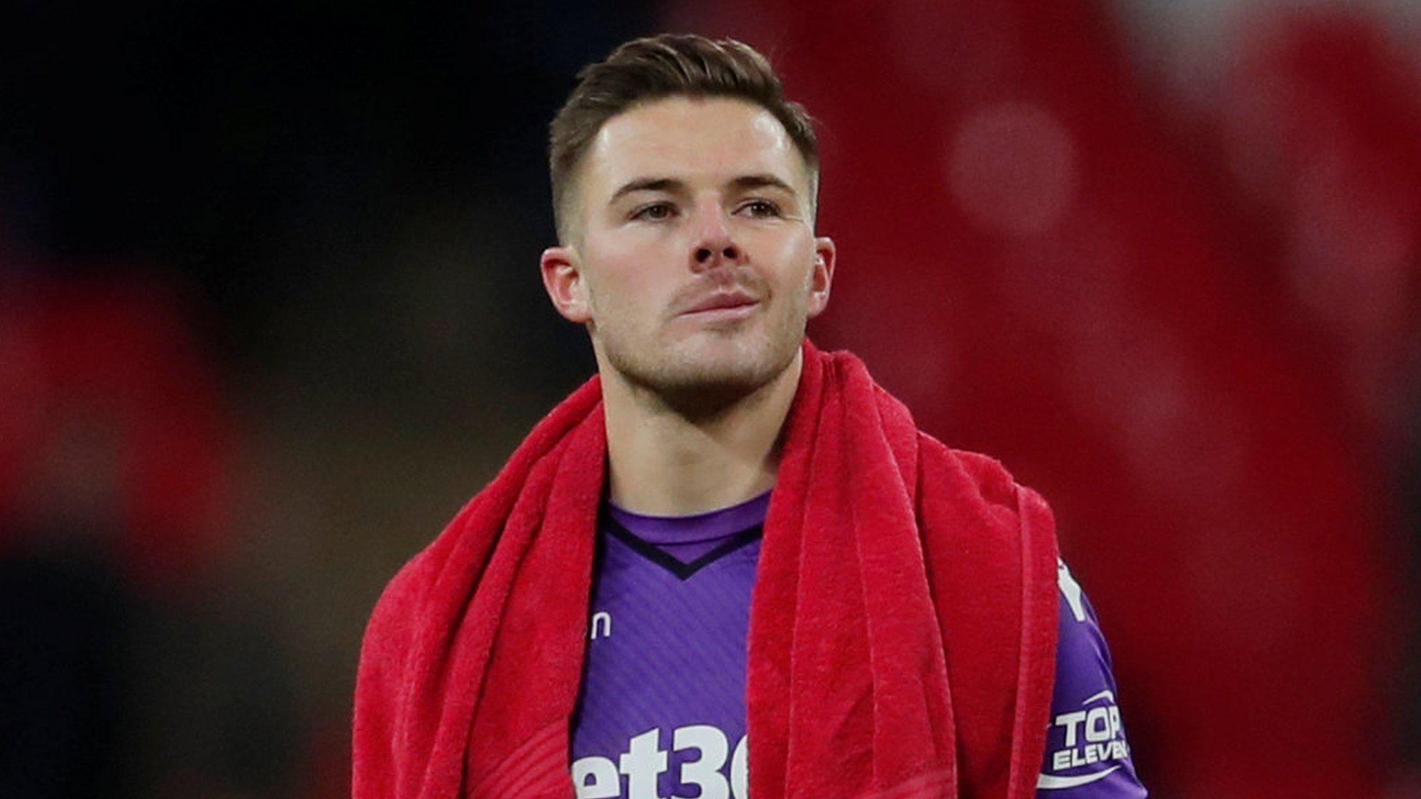 Jack Butland