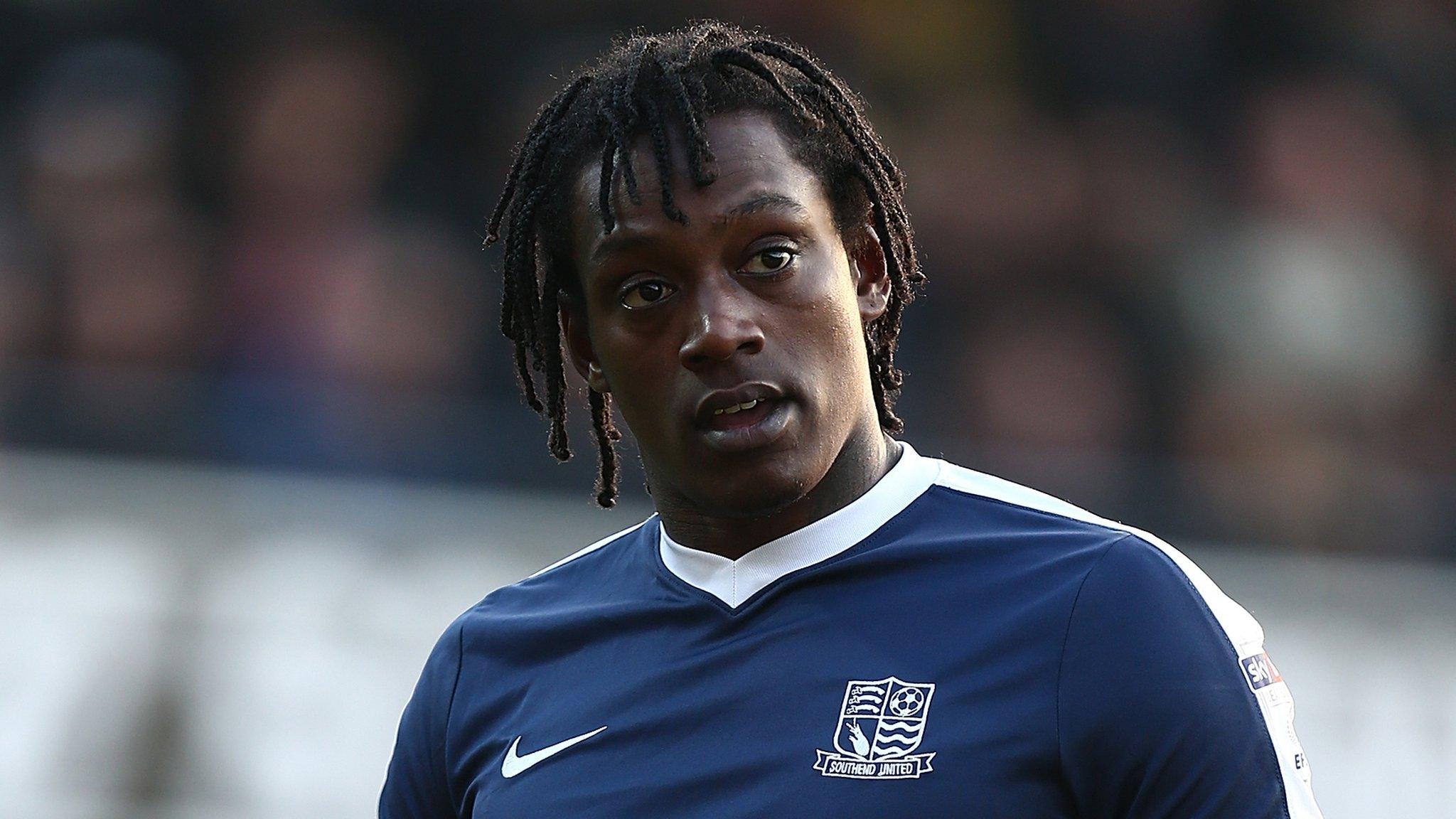 Nile Ranger