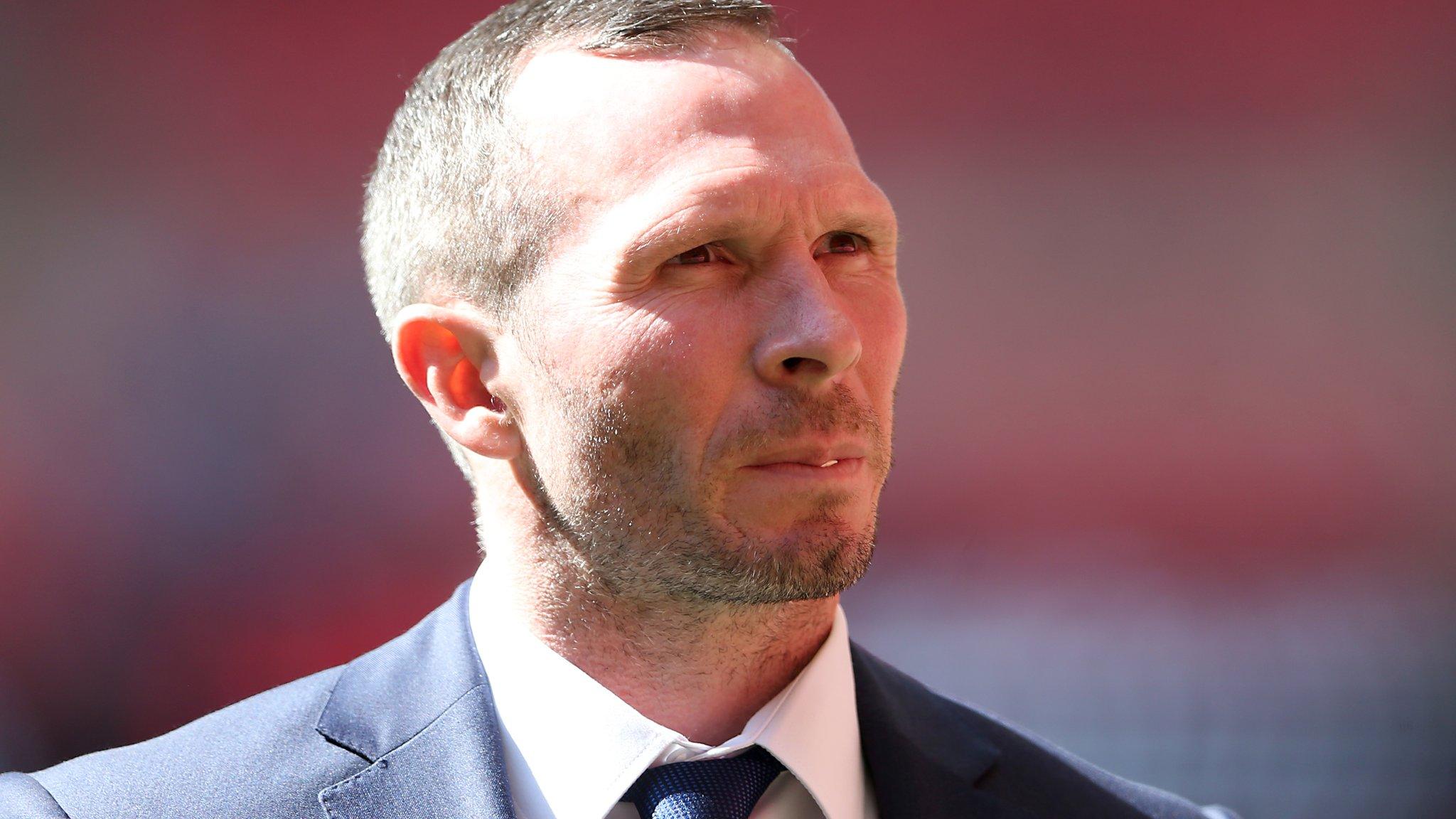 Michael Appleton