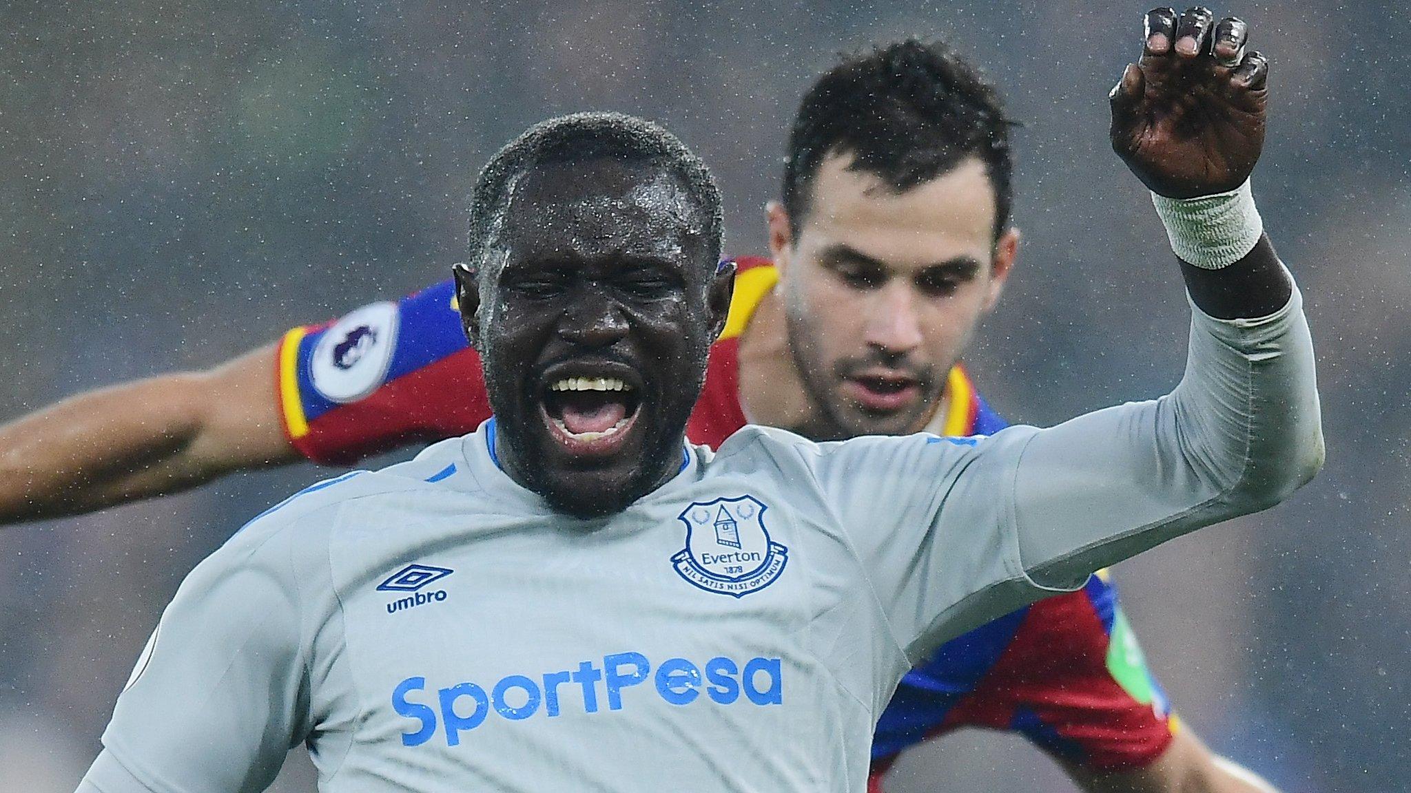 Oumar Niasse