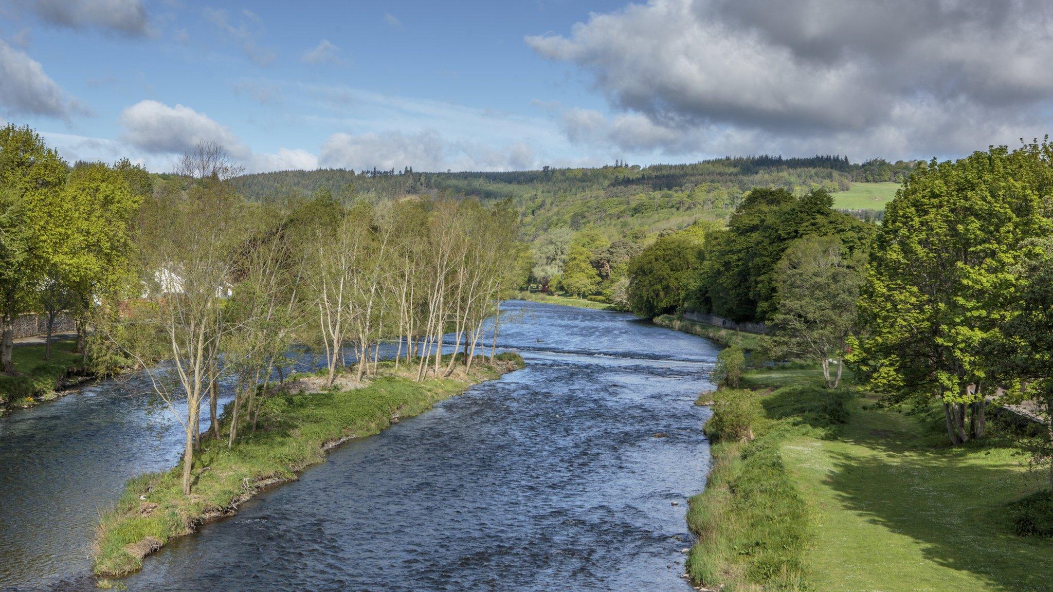 River Tweed