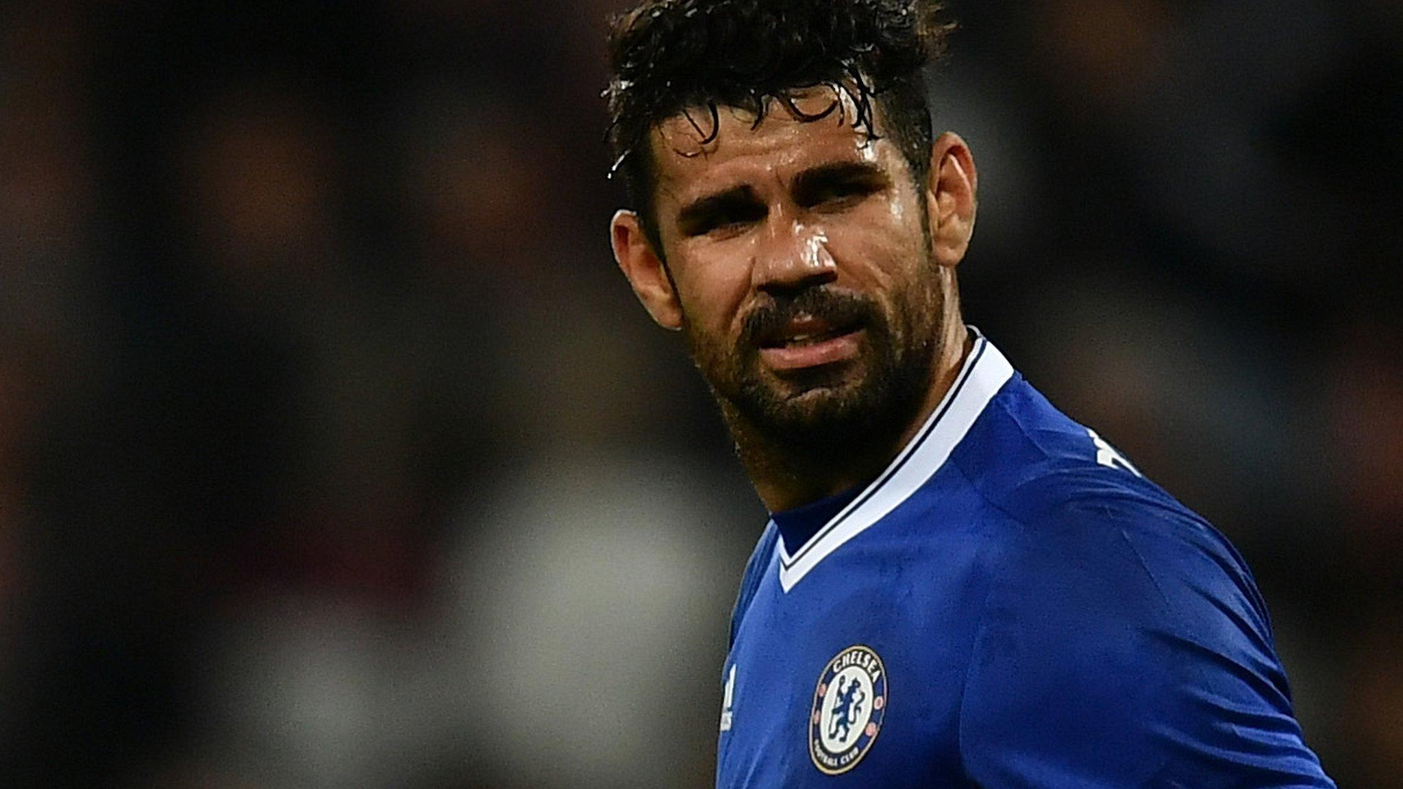 Diego Costa