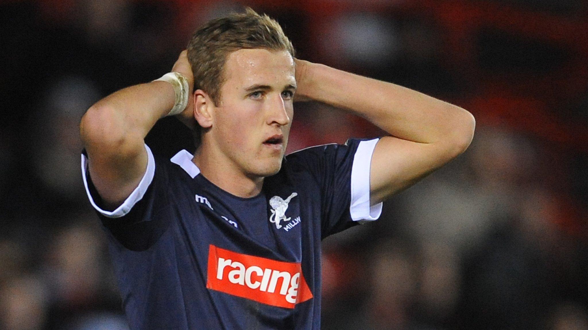 Harry Kane