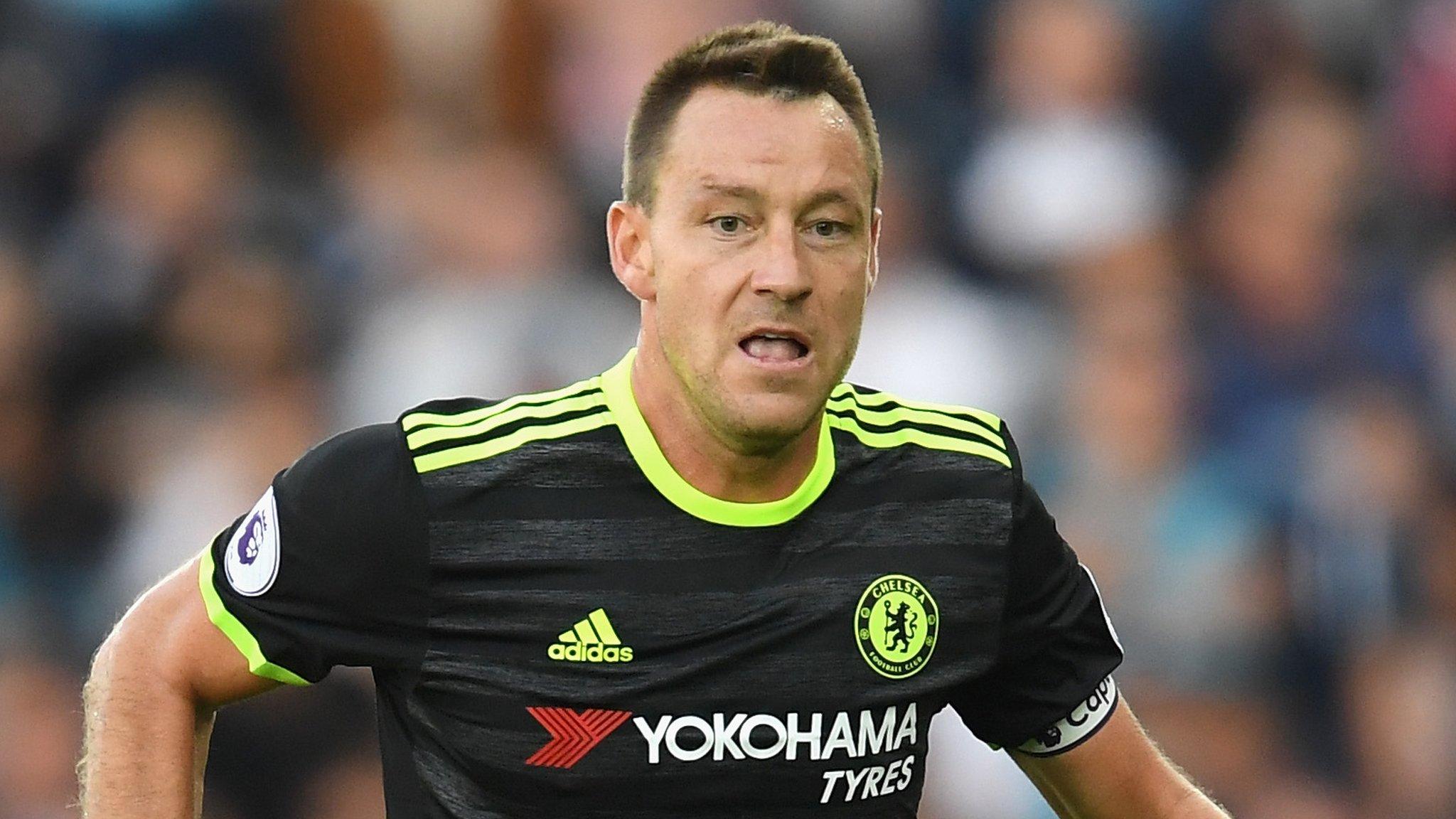 John Terry