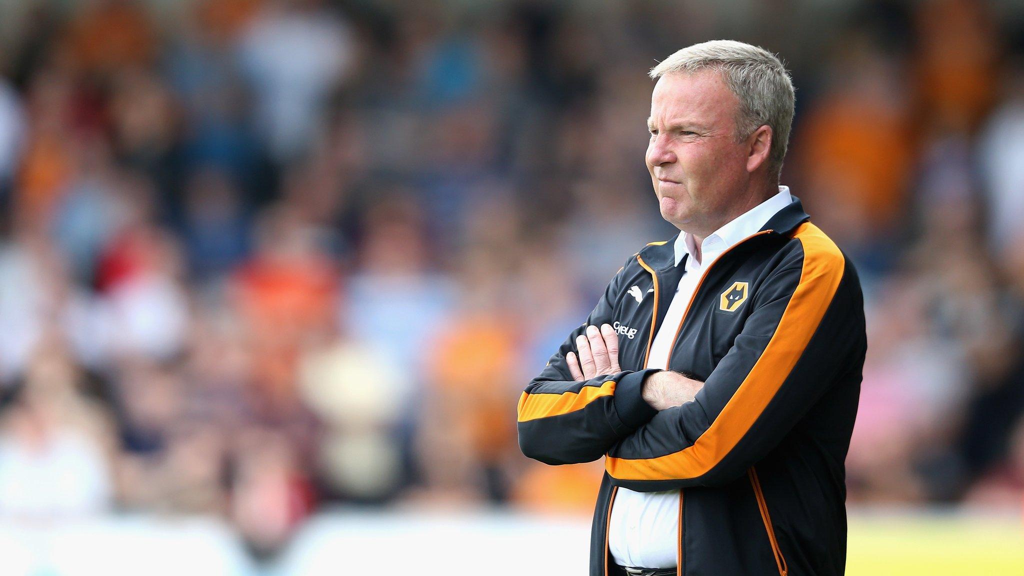 Kenny Jackett