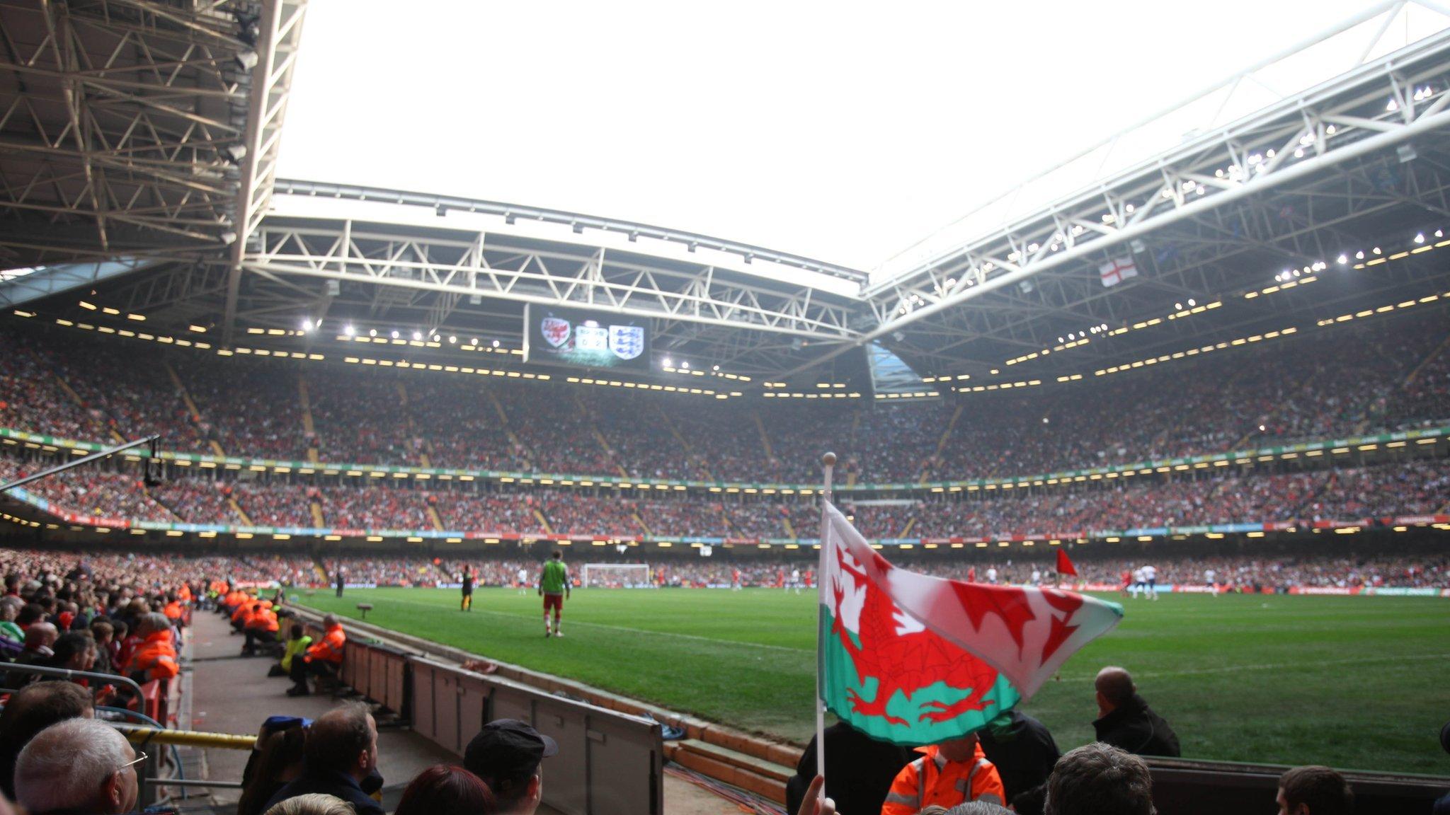 Principality Stadium