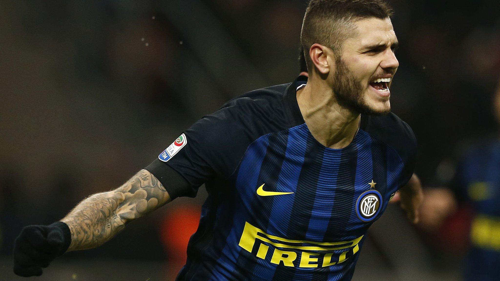 Mauro Icardi