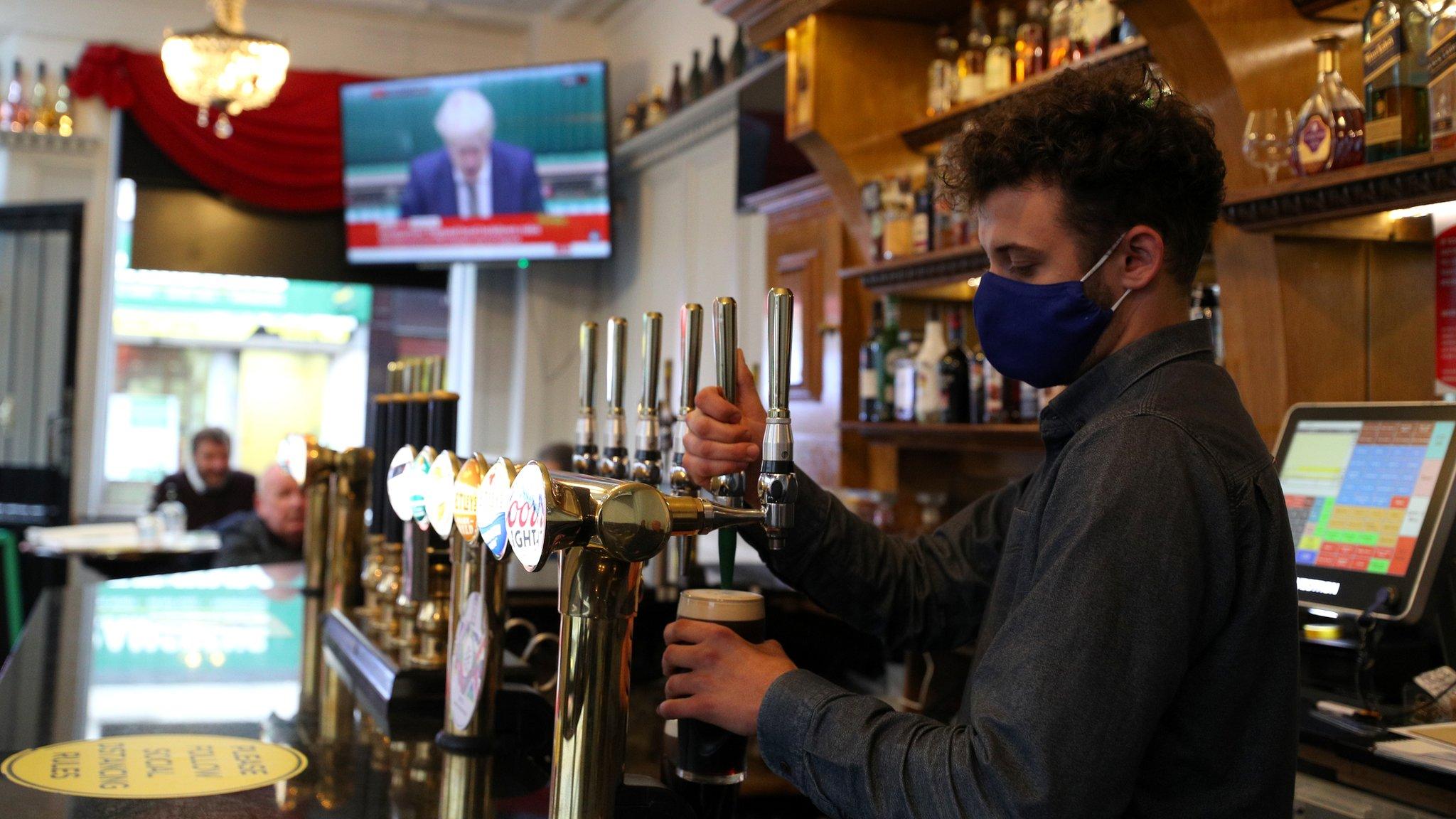 Bartender