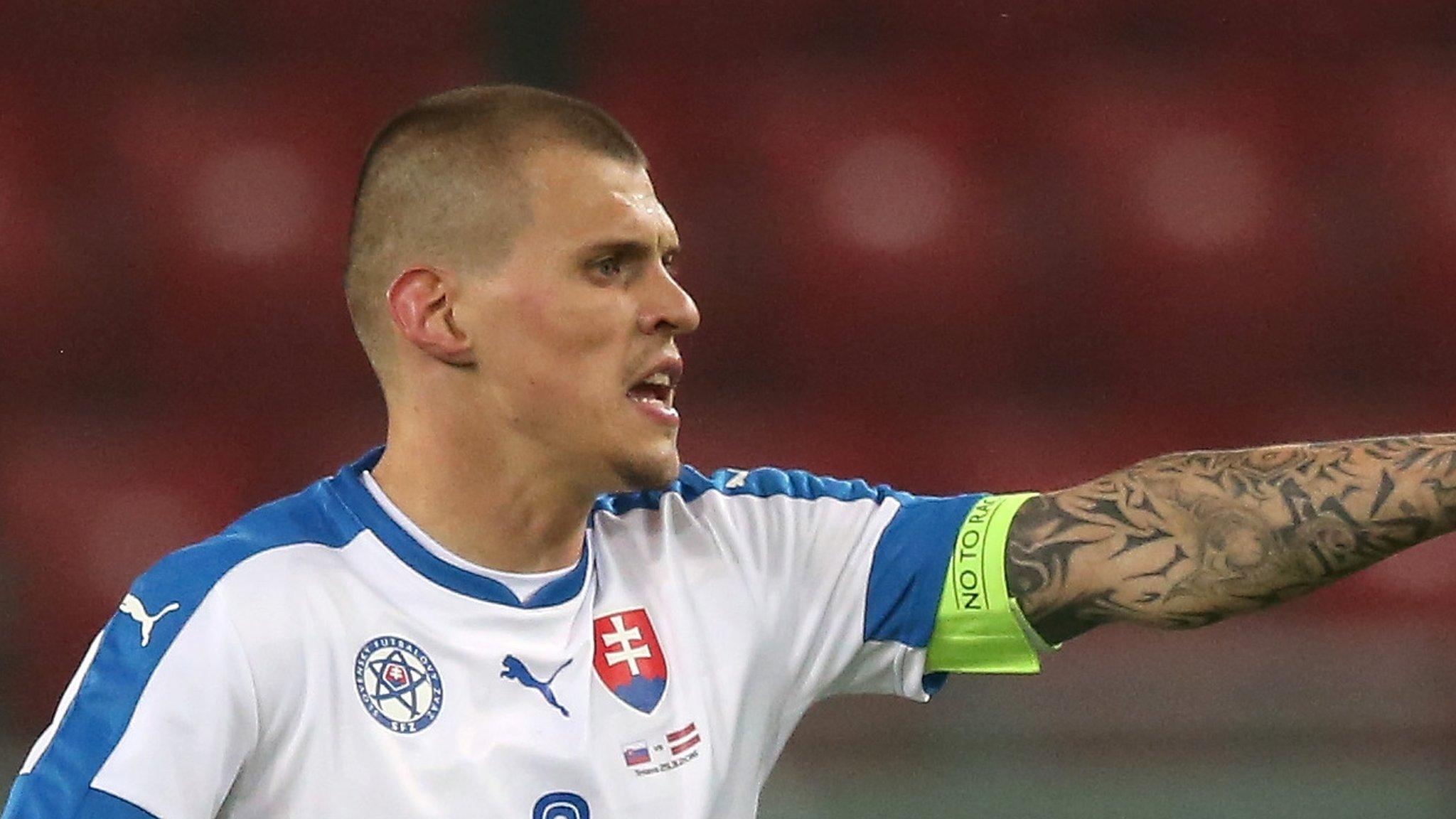 Martin Skrtel