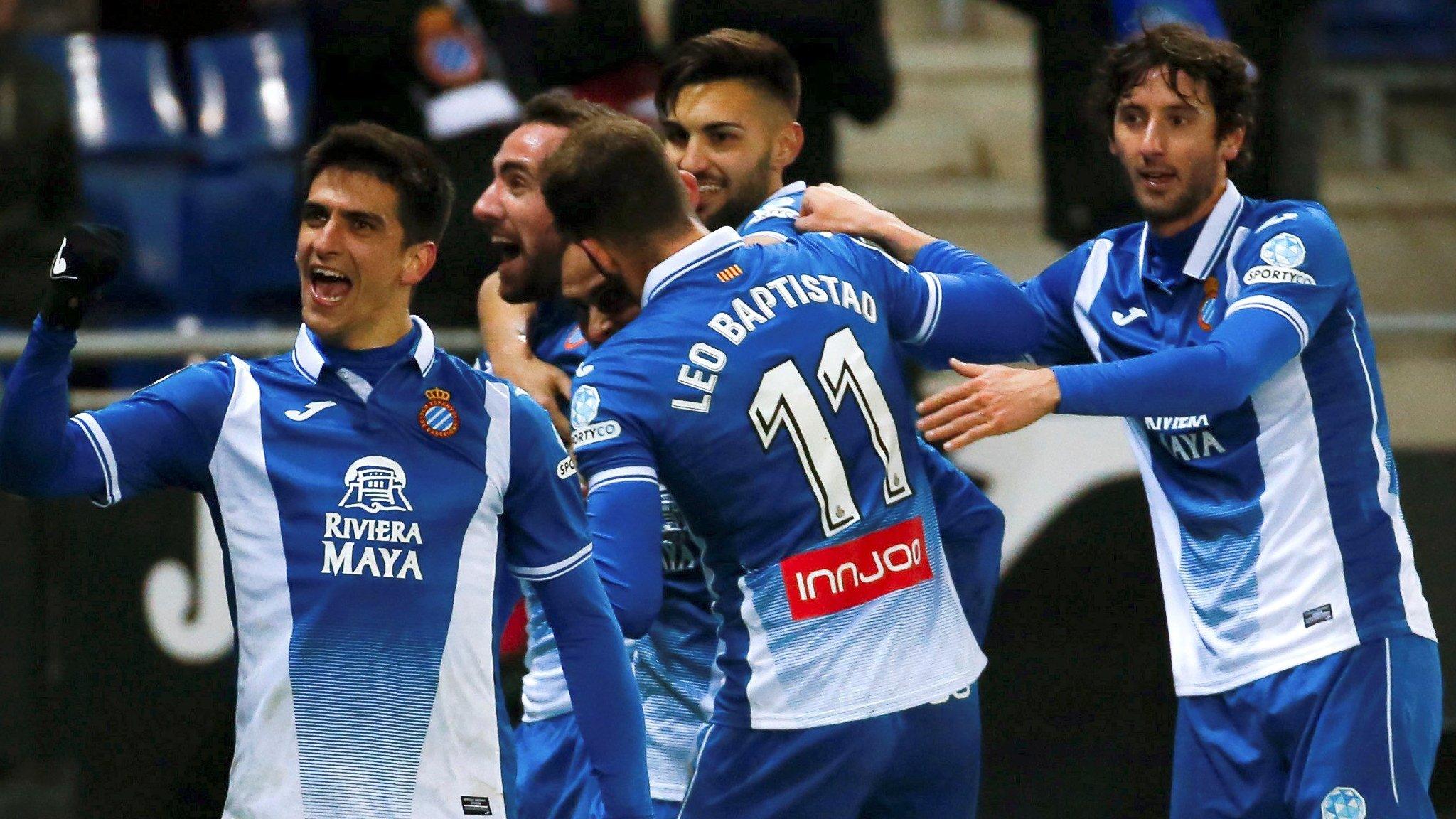 Espanyol