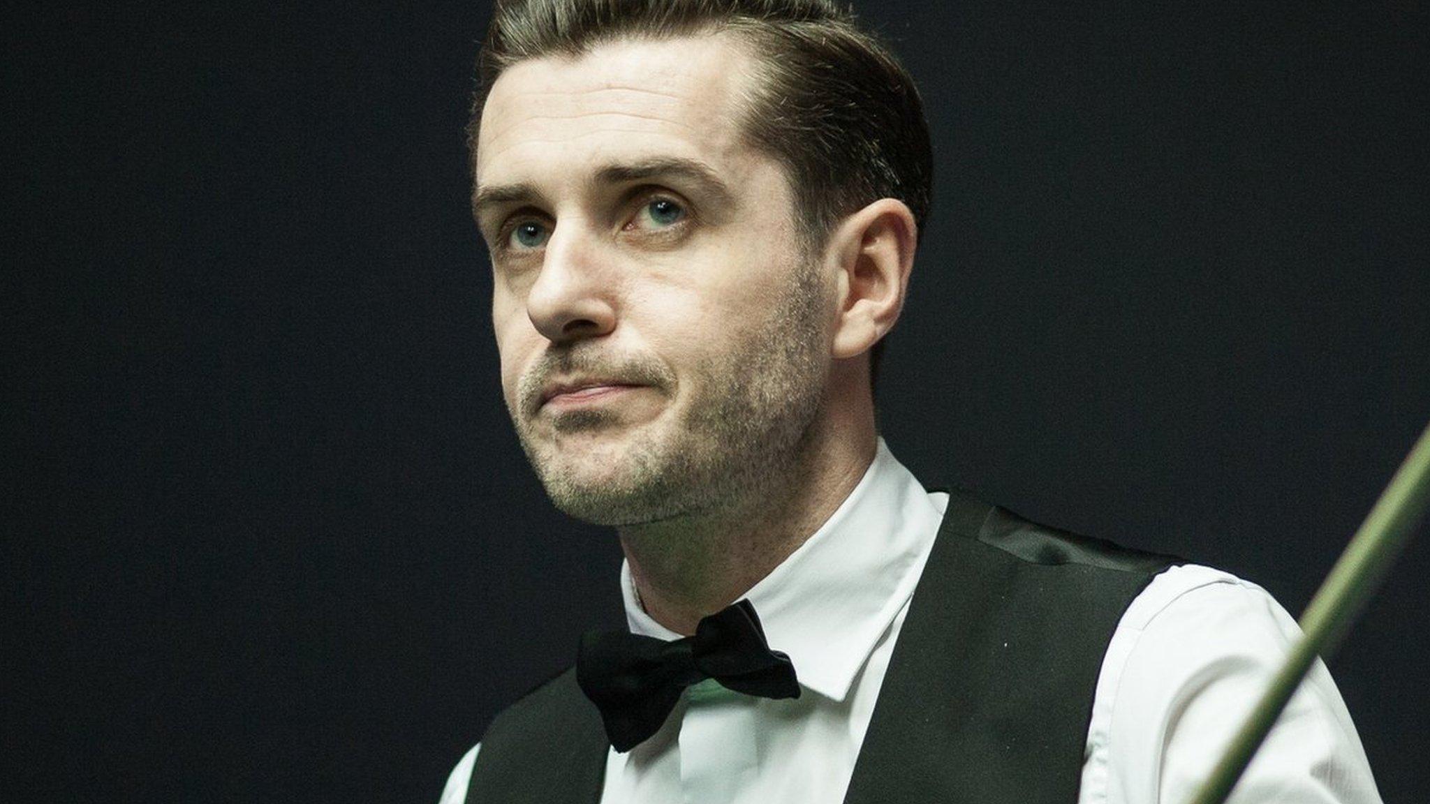 Mark Selby