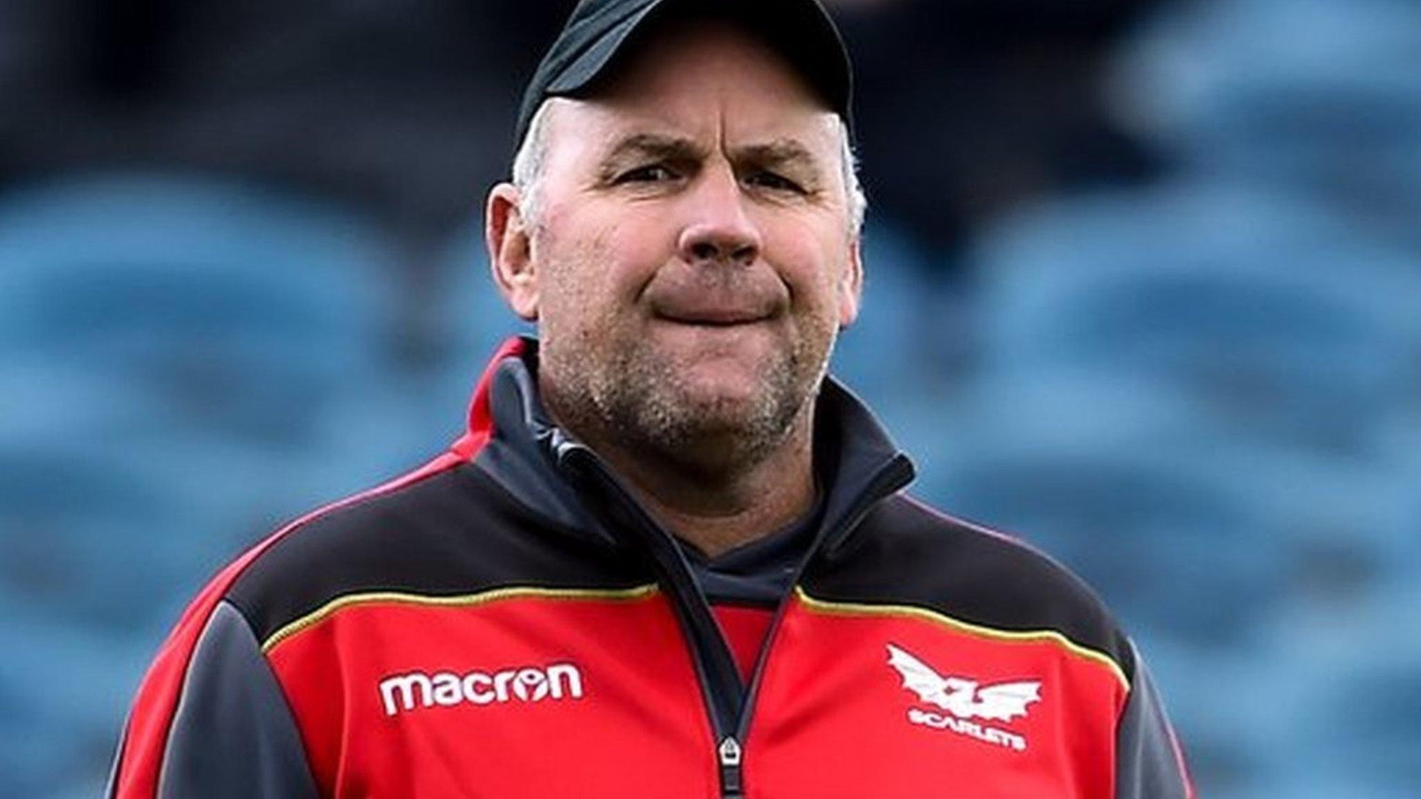 Wayne Pivac