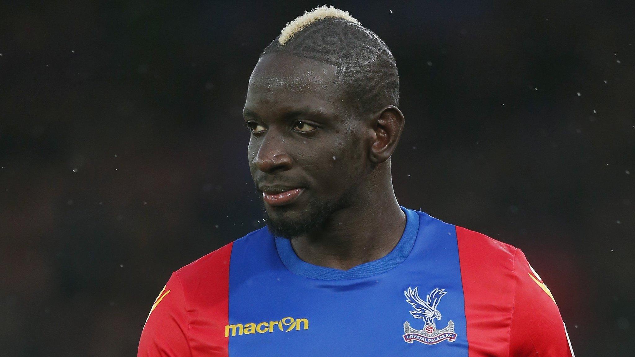 Mamadou Sakho