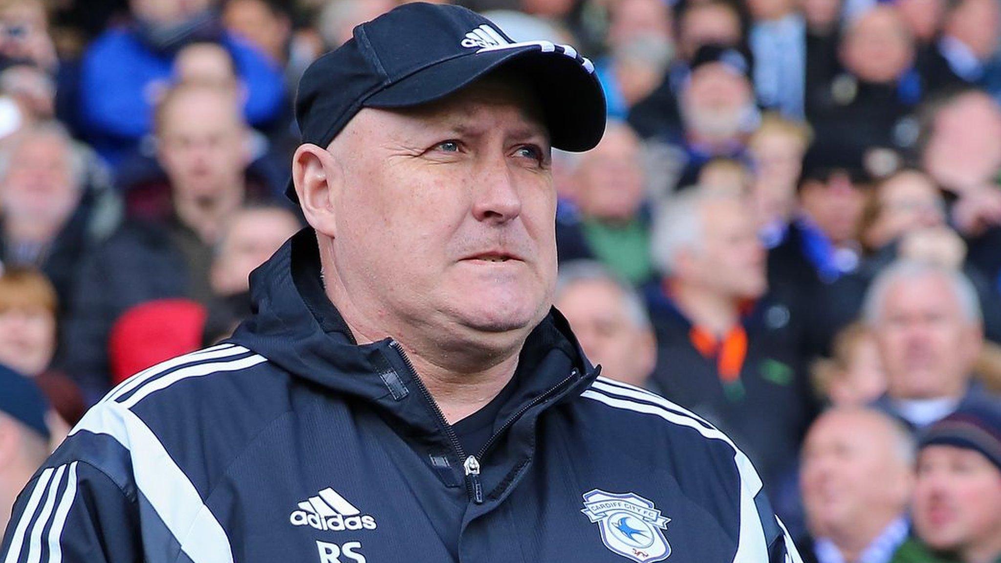 Russell Slade