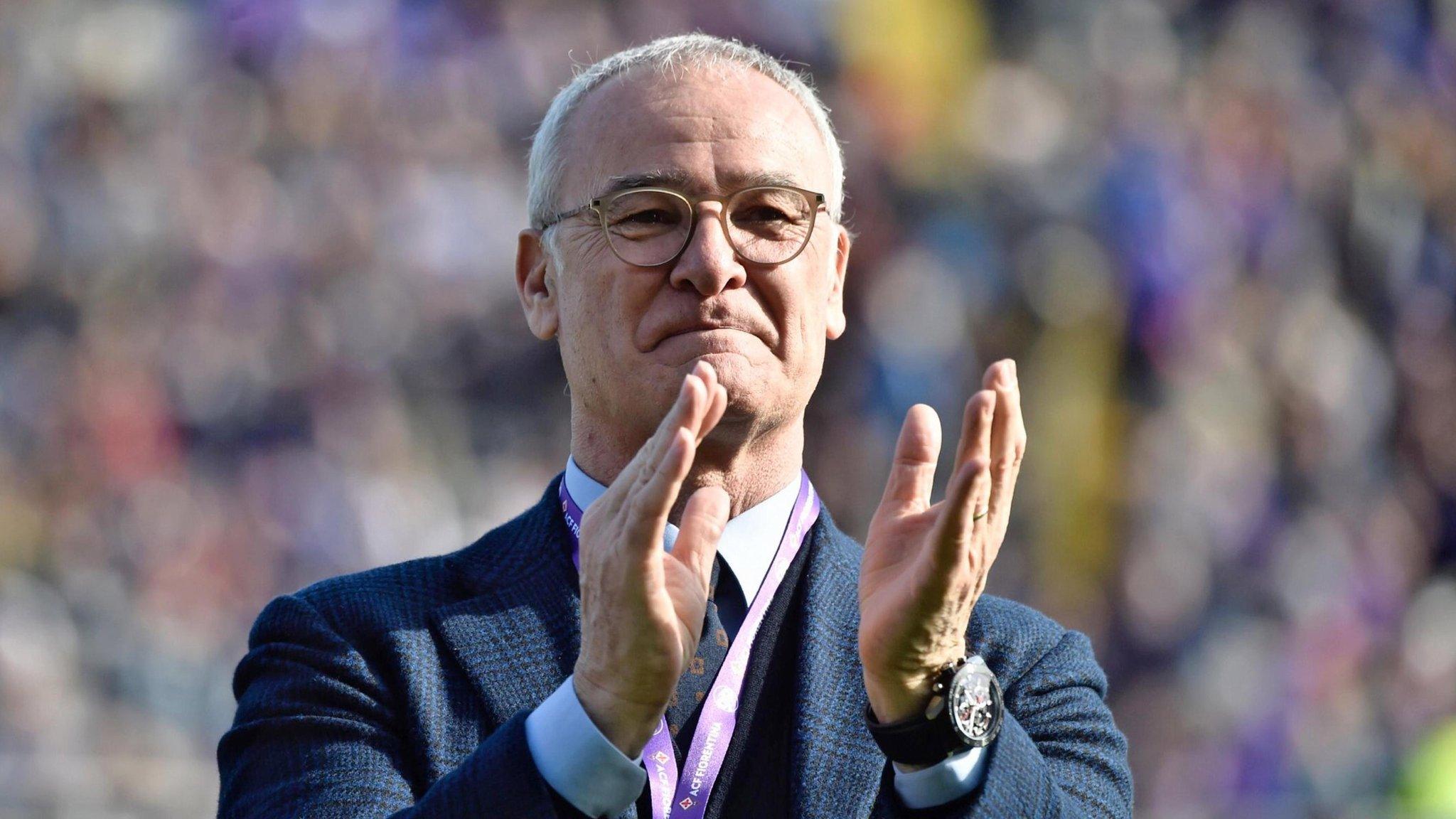 Claudio Ranieri