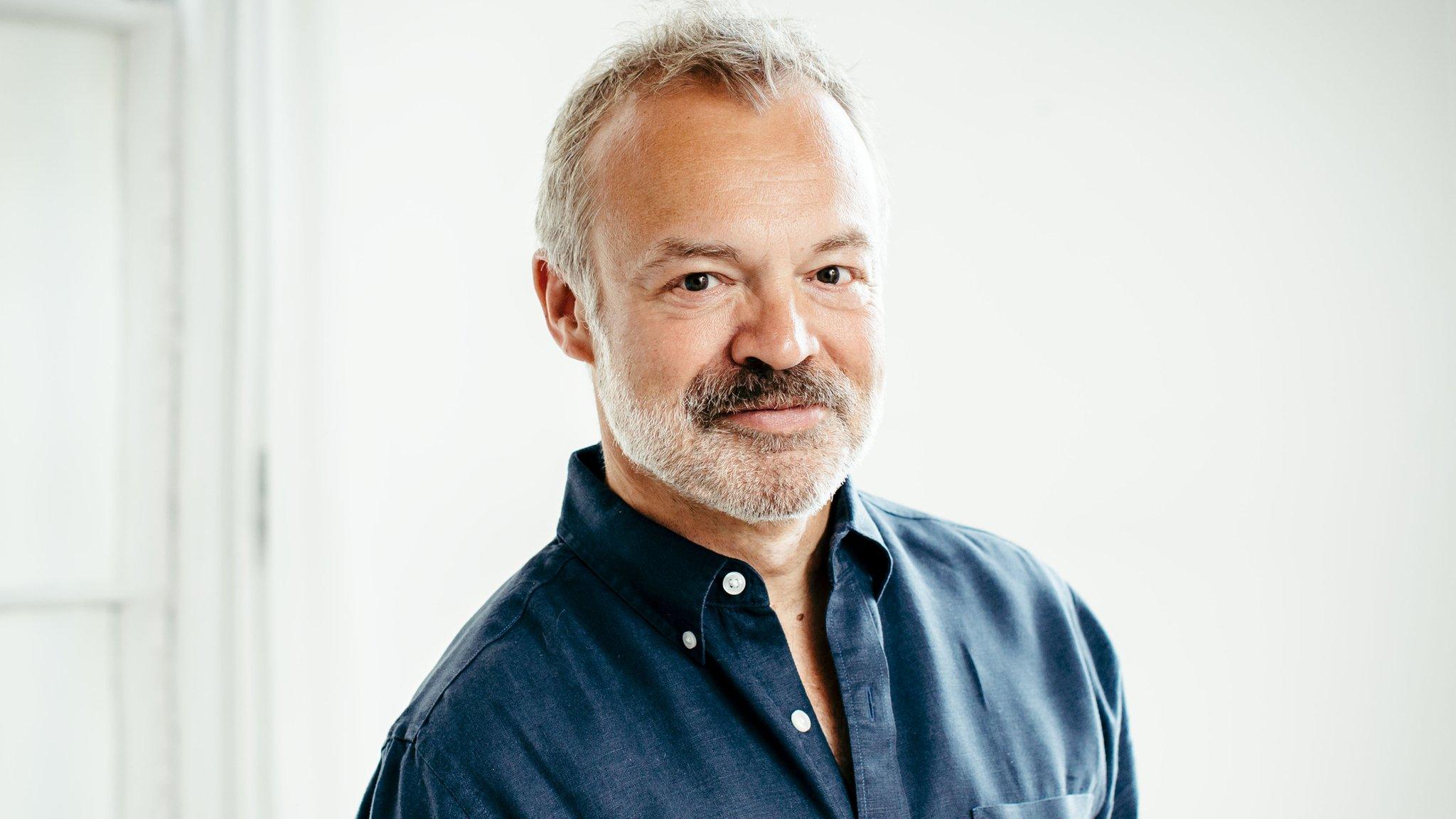 Graham Norton