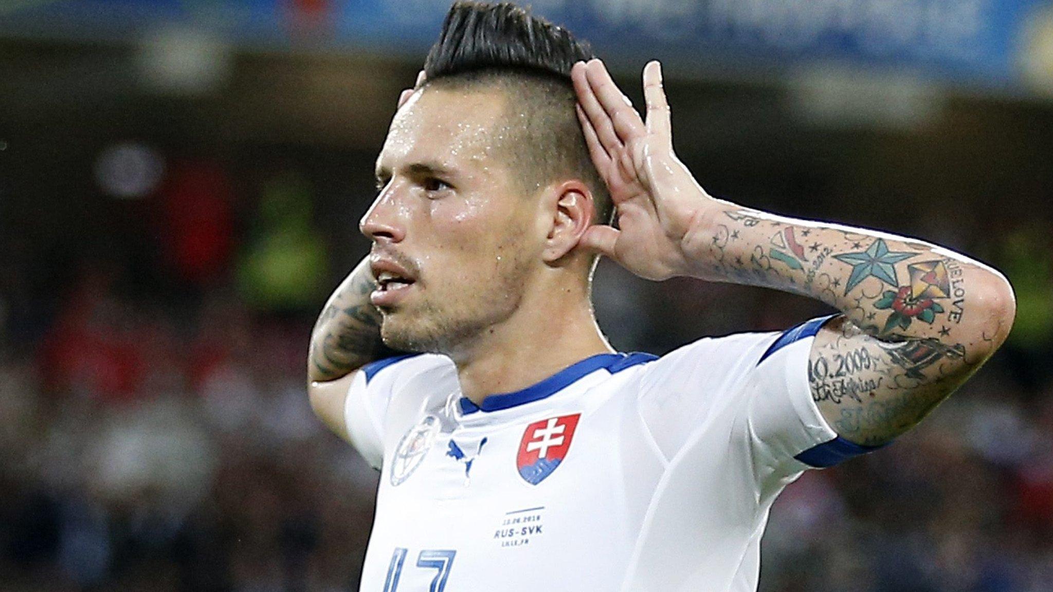 Marek Hamsik