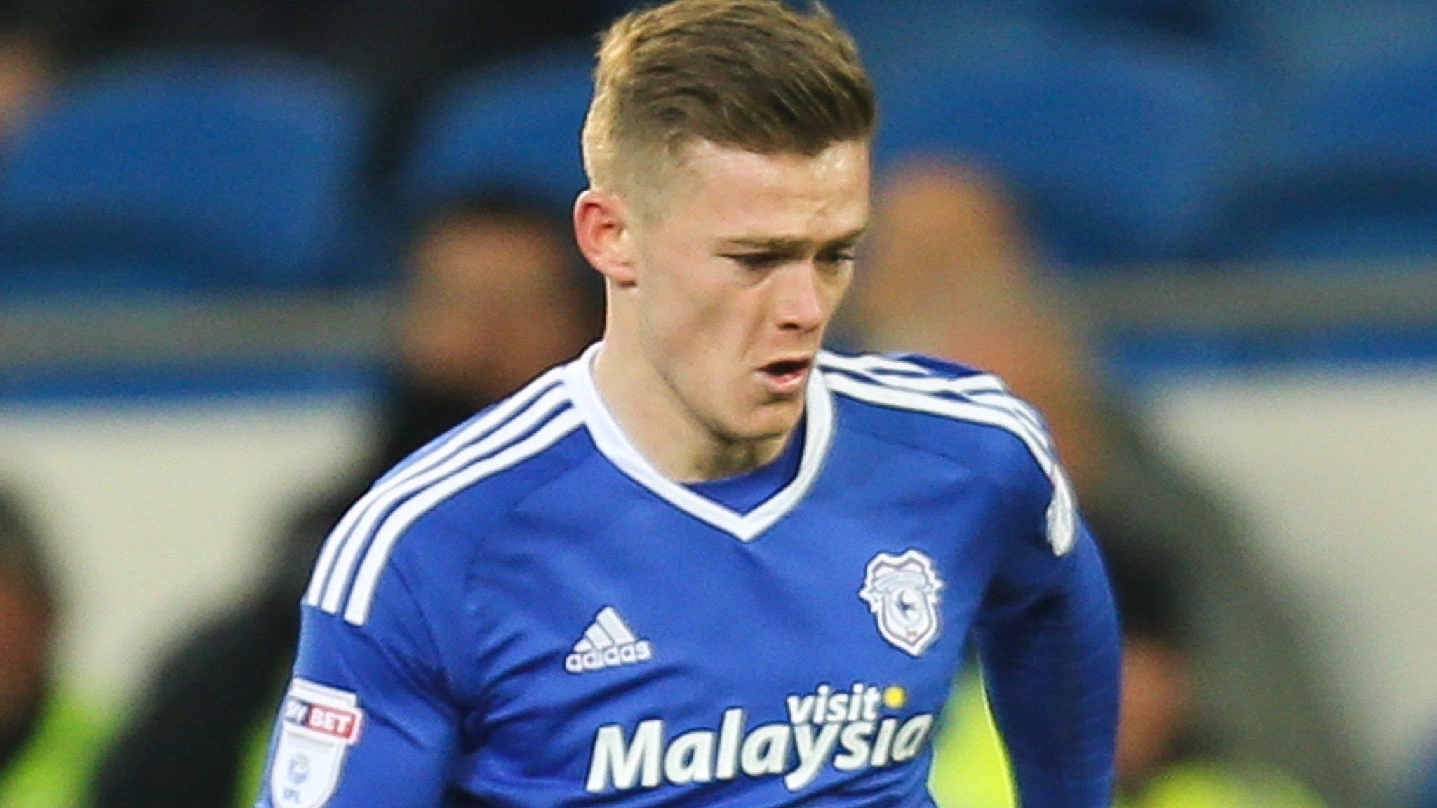 Rhys Healey