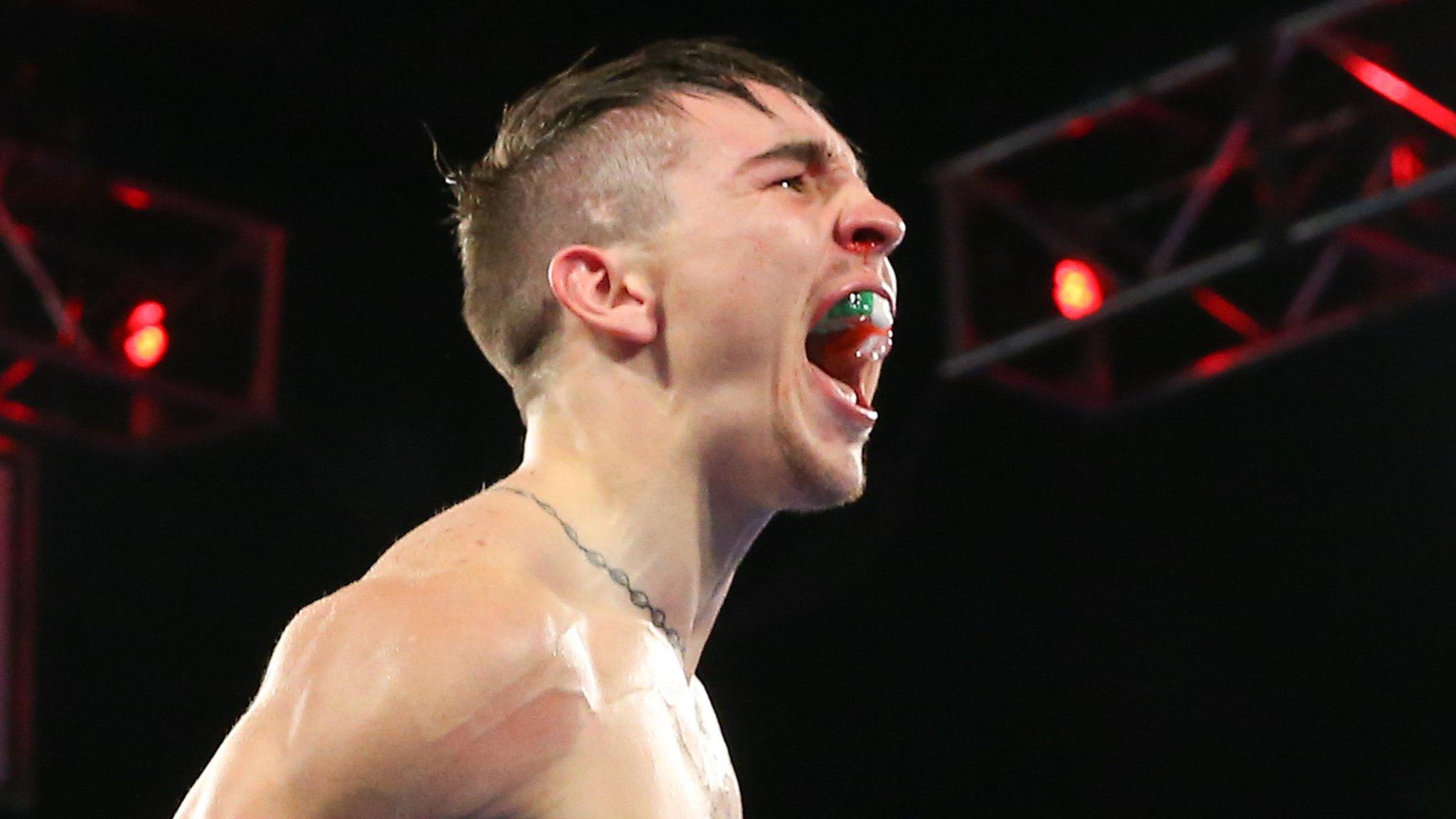 Michael Conlan