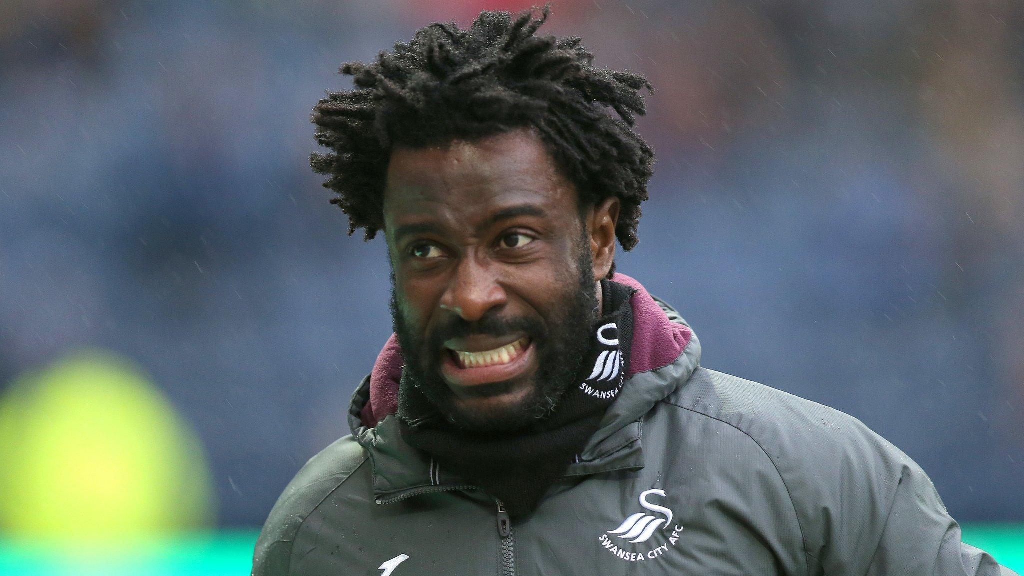 Wilfried Bony