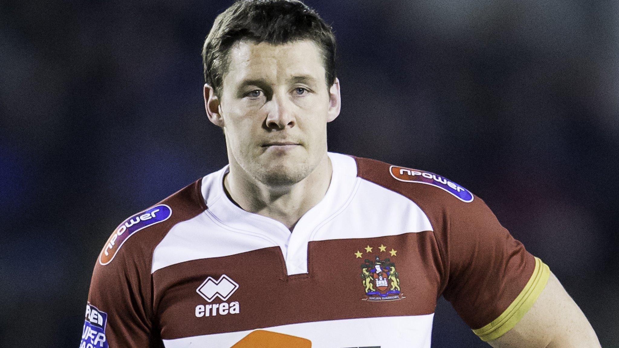 Joel Tomkins