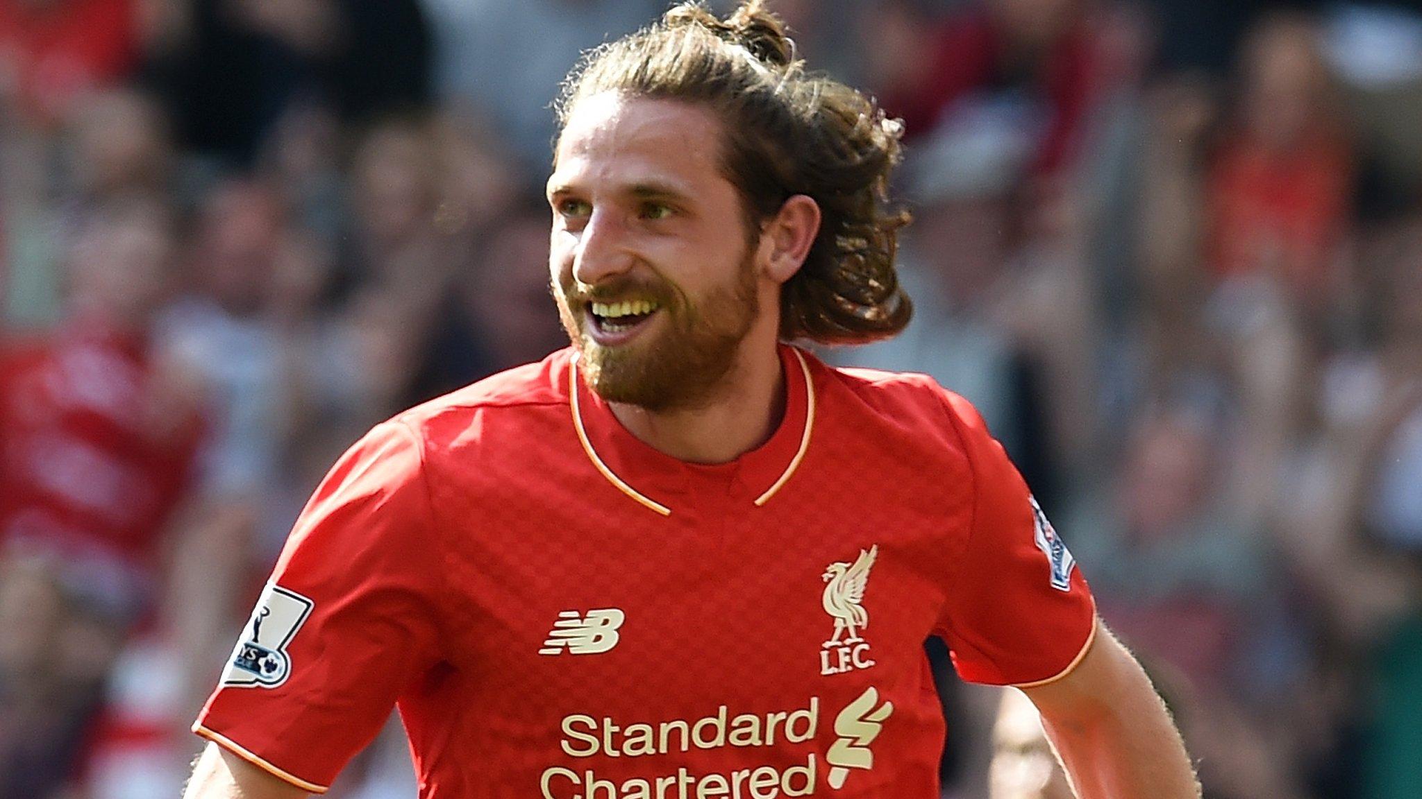 Joe Allen