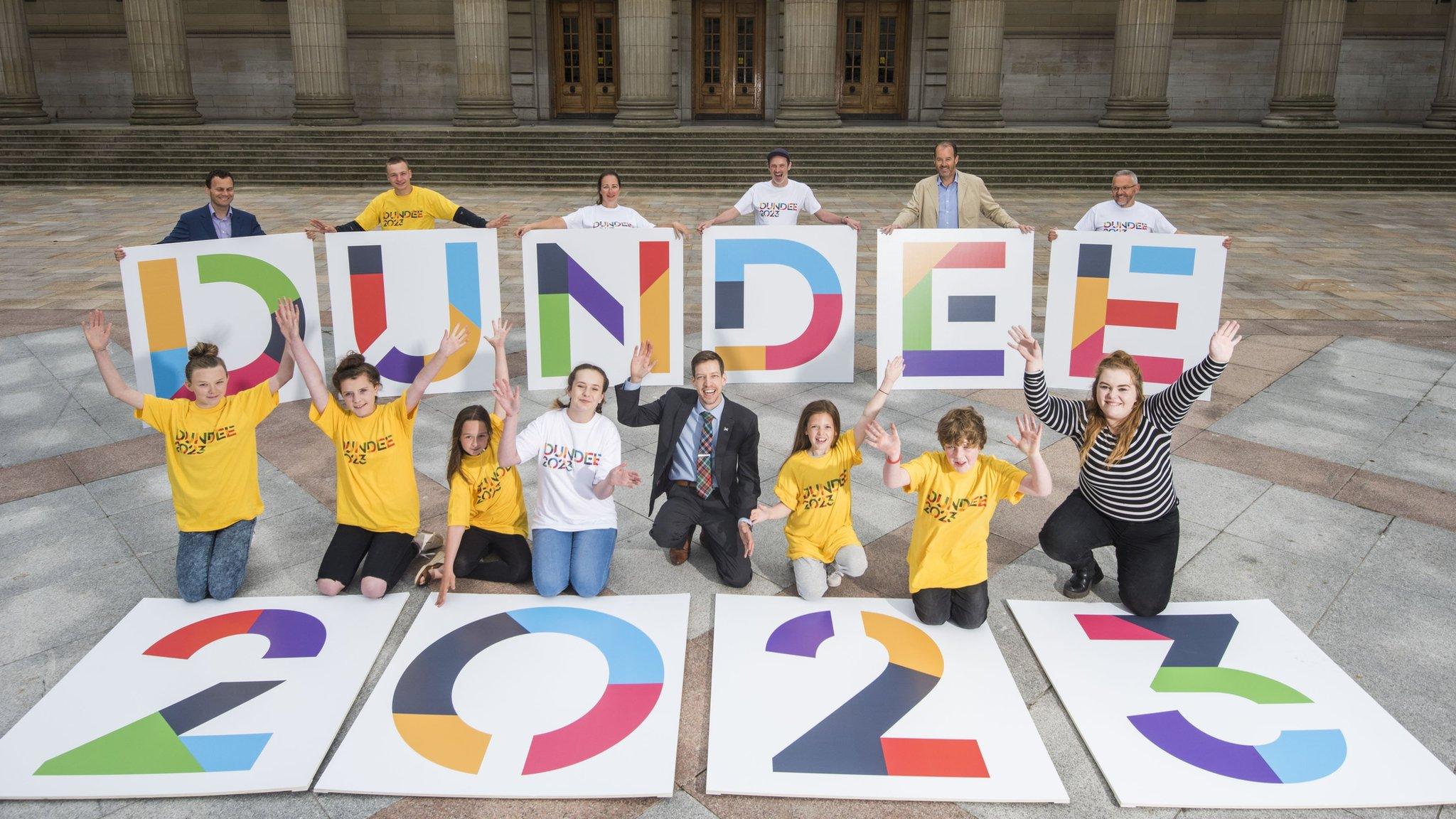 Dundee culture bid