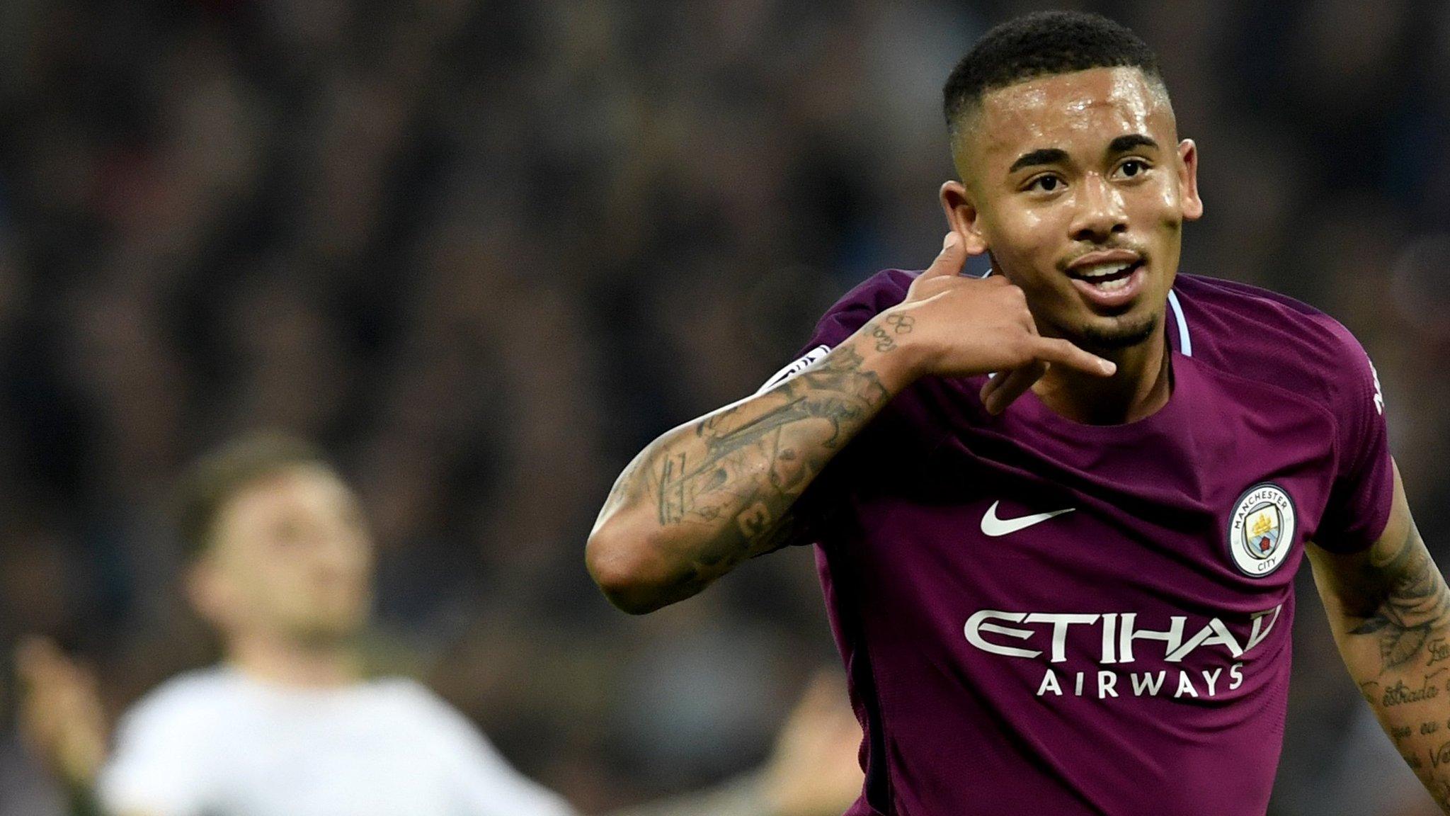 Gabriel Jesus