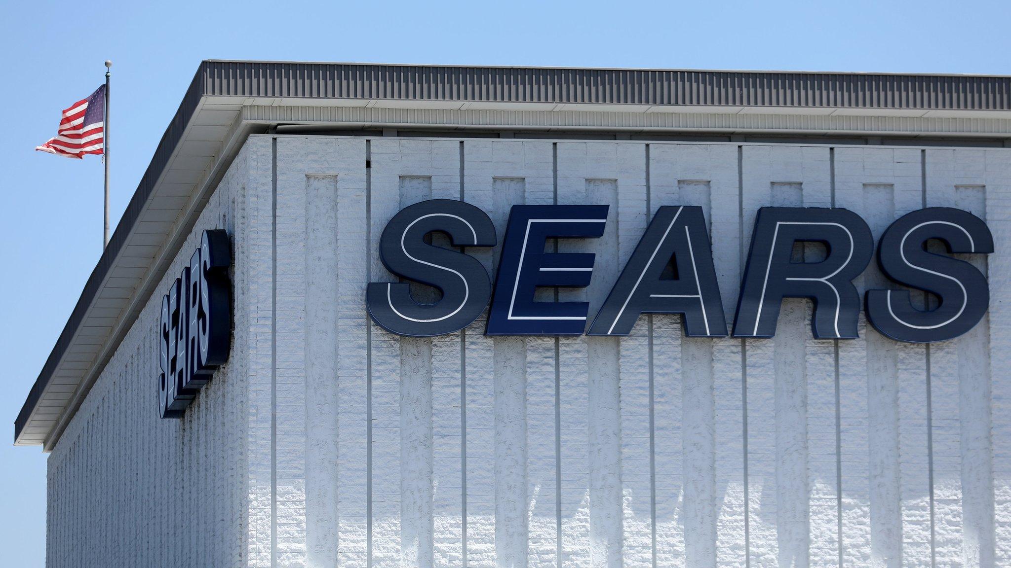 Sears logo