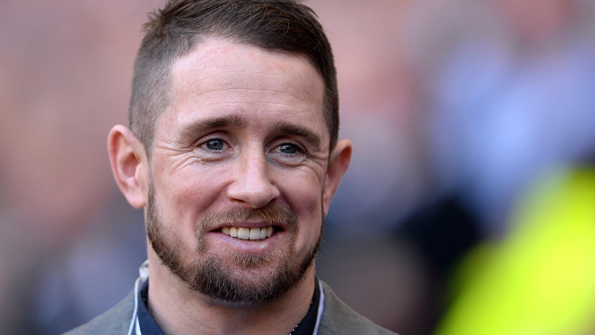 Shane Williams