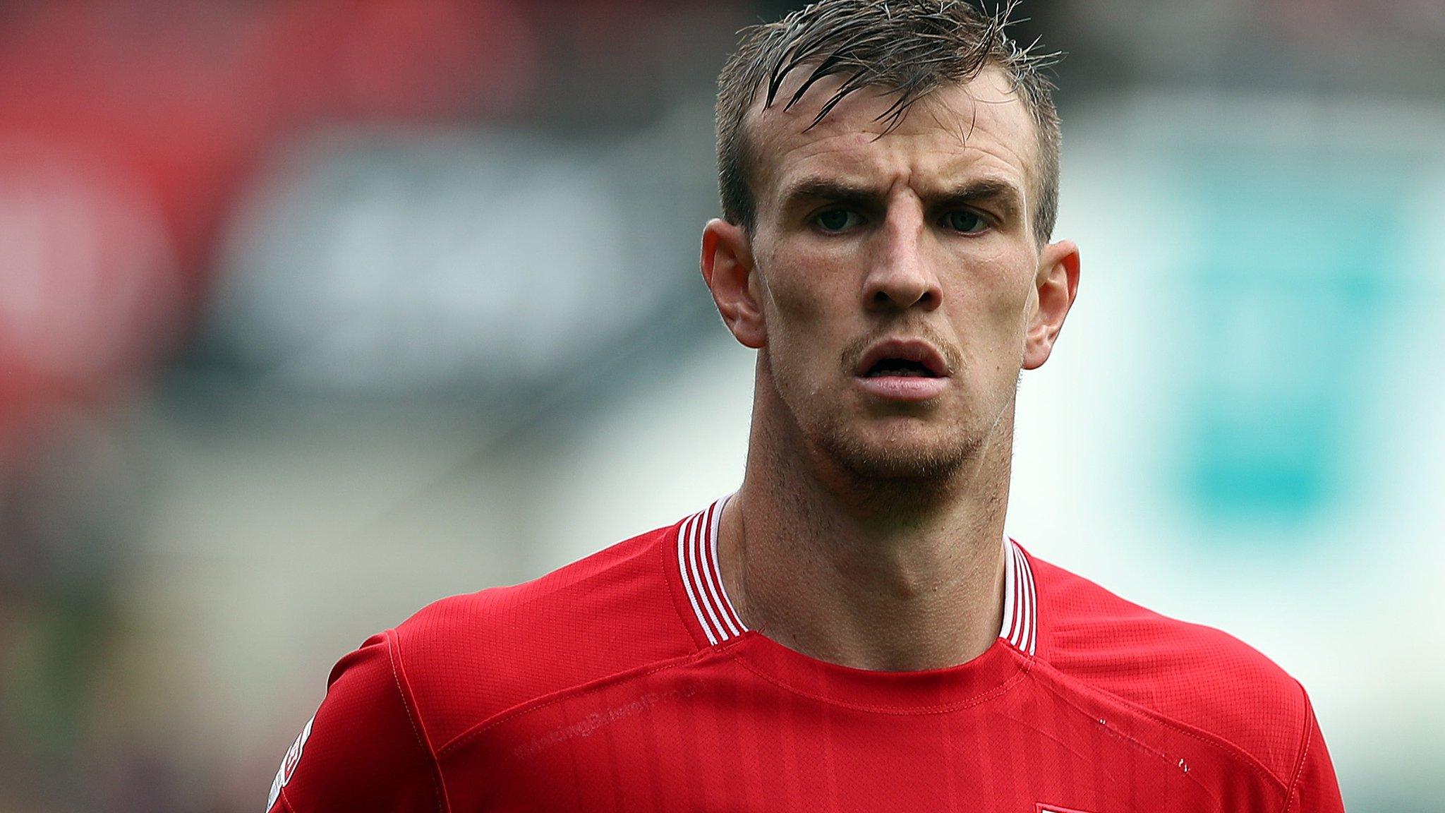 Aden Flint