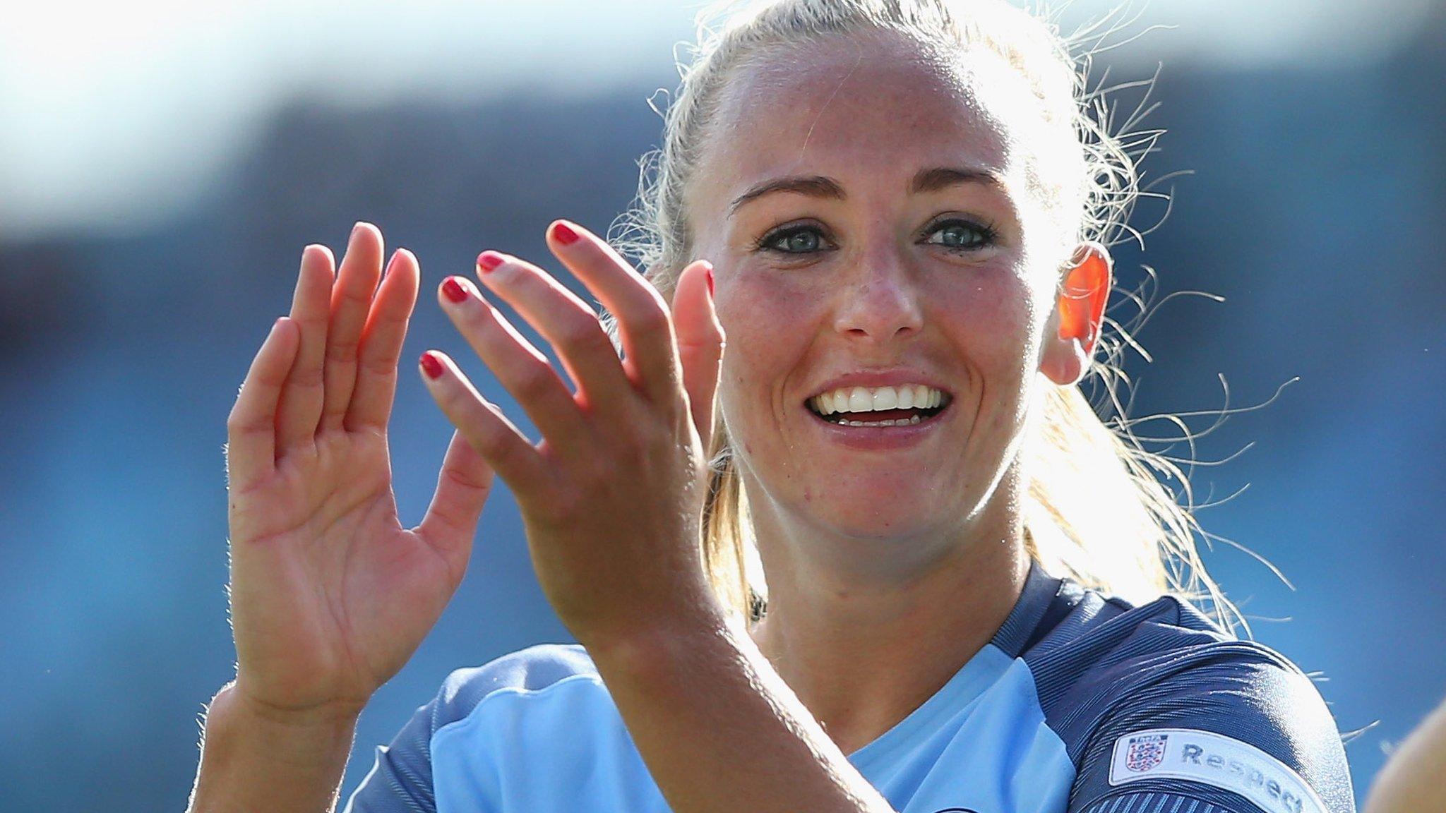 Toni Duggan