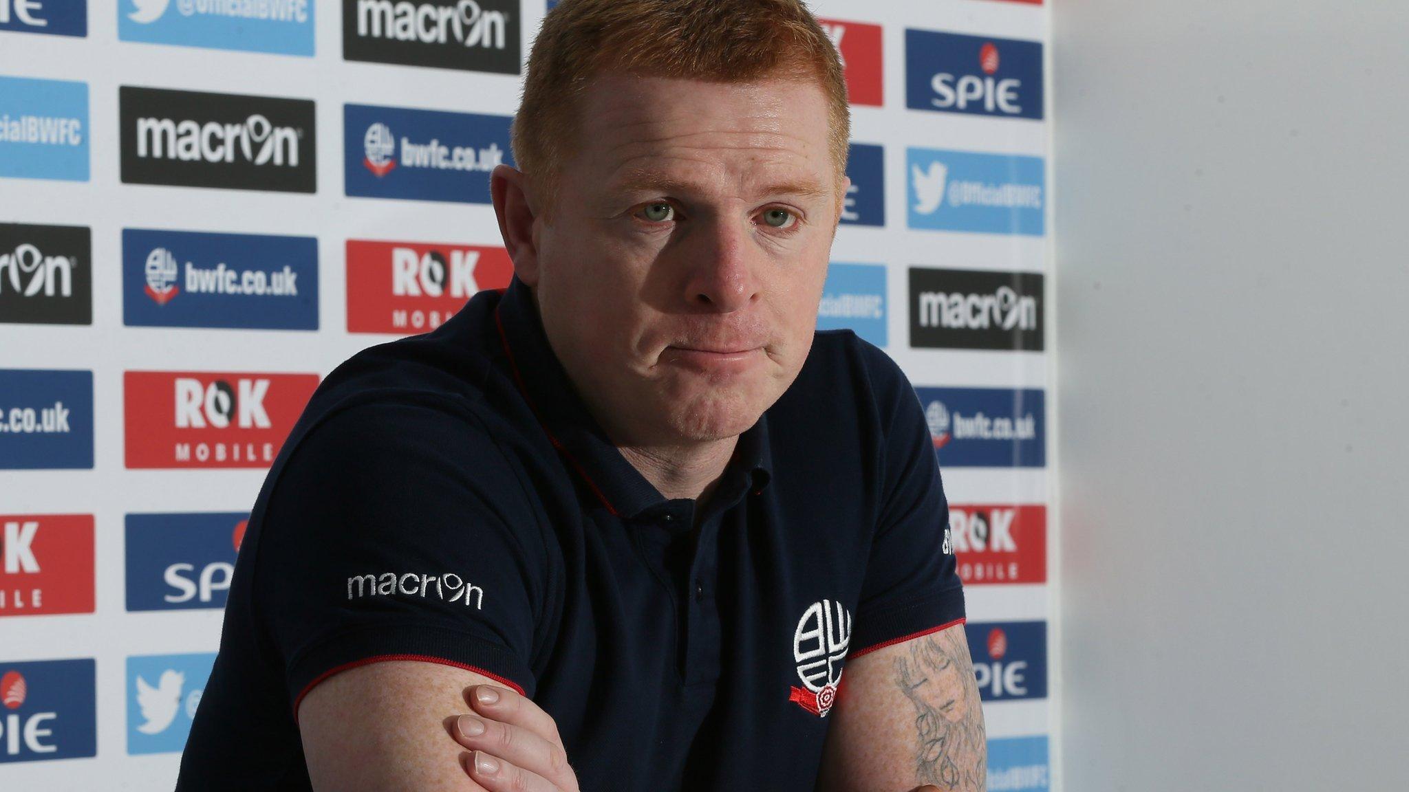 Neil Lennon