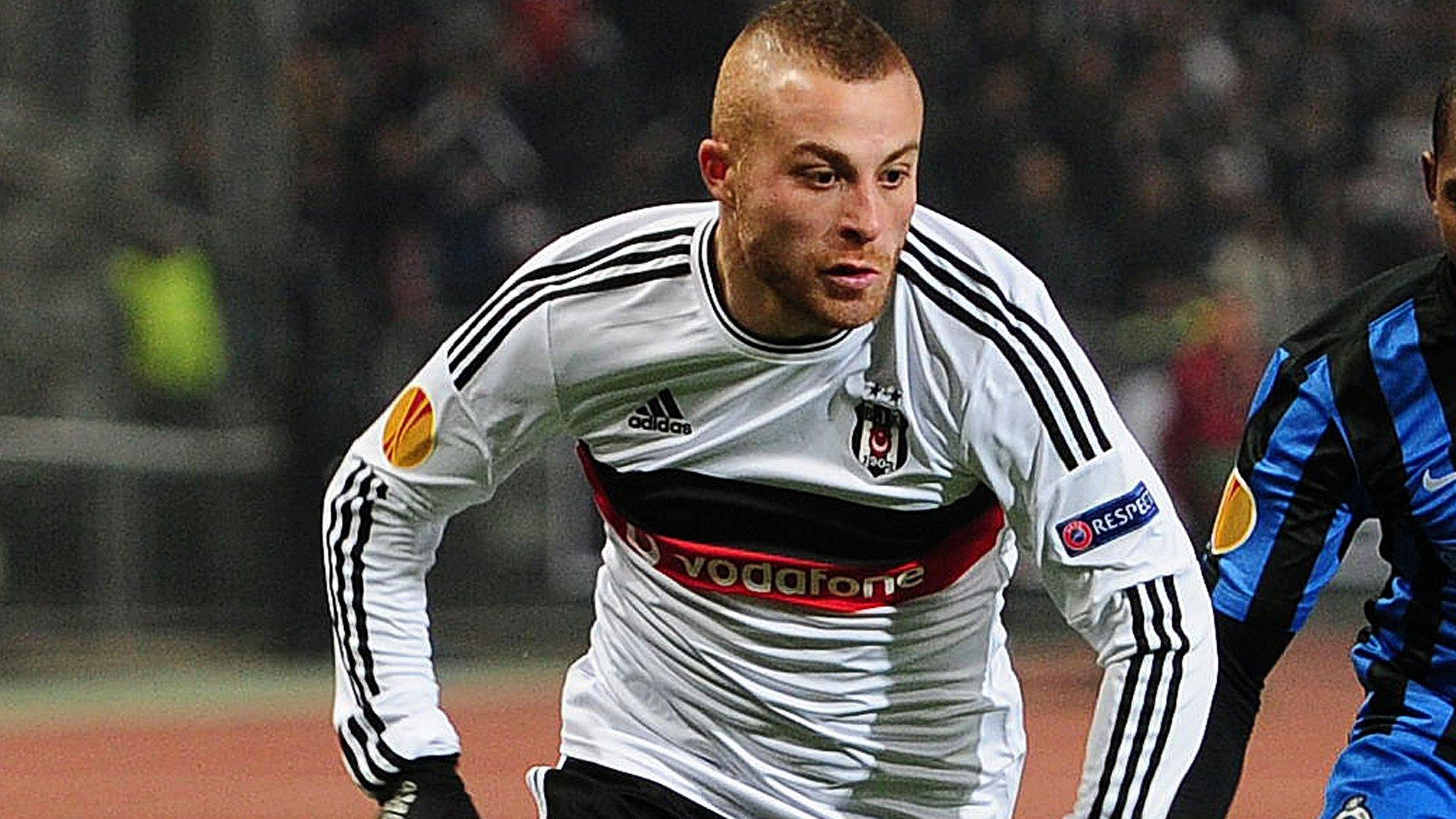 Gokhan Tore