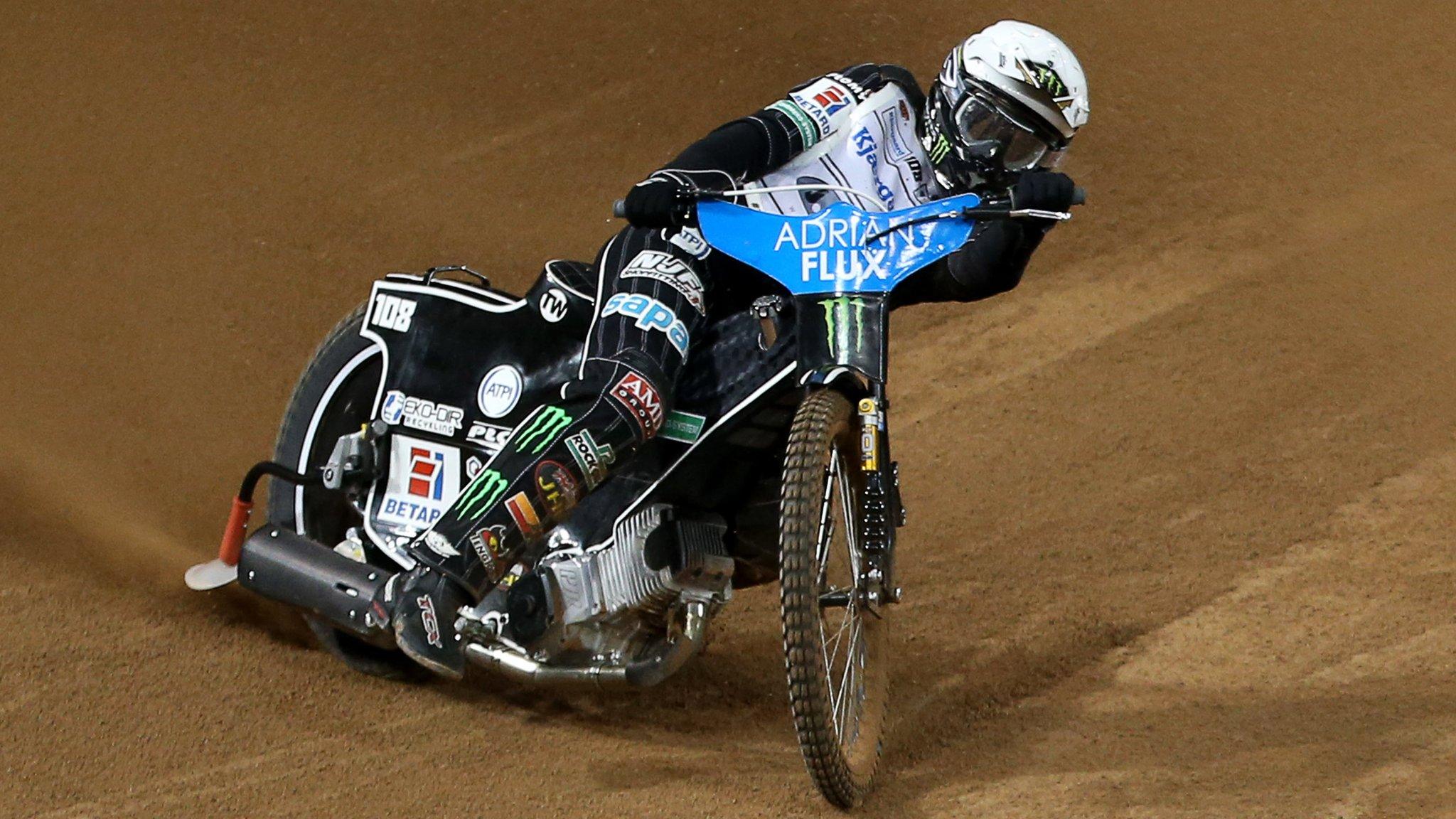 Tai Woffinden