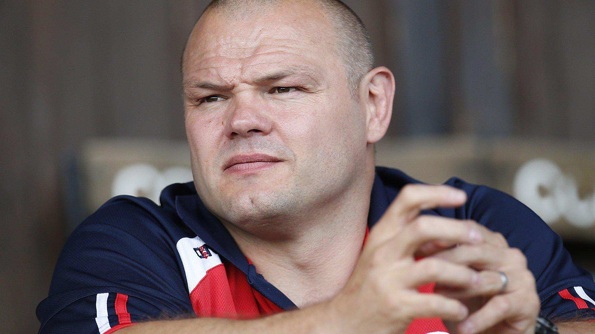 Keiron Cunningham