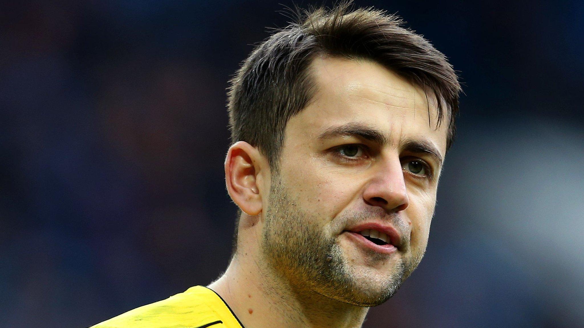 Lukasz Fabianski